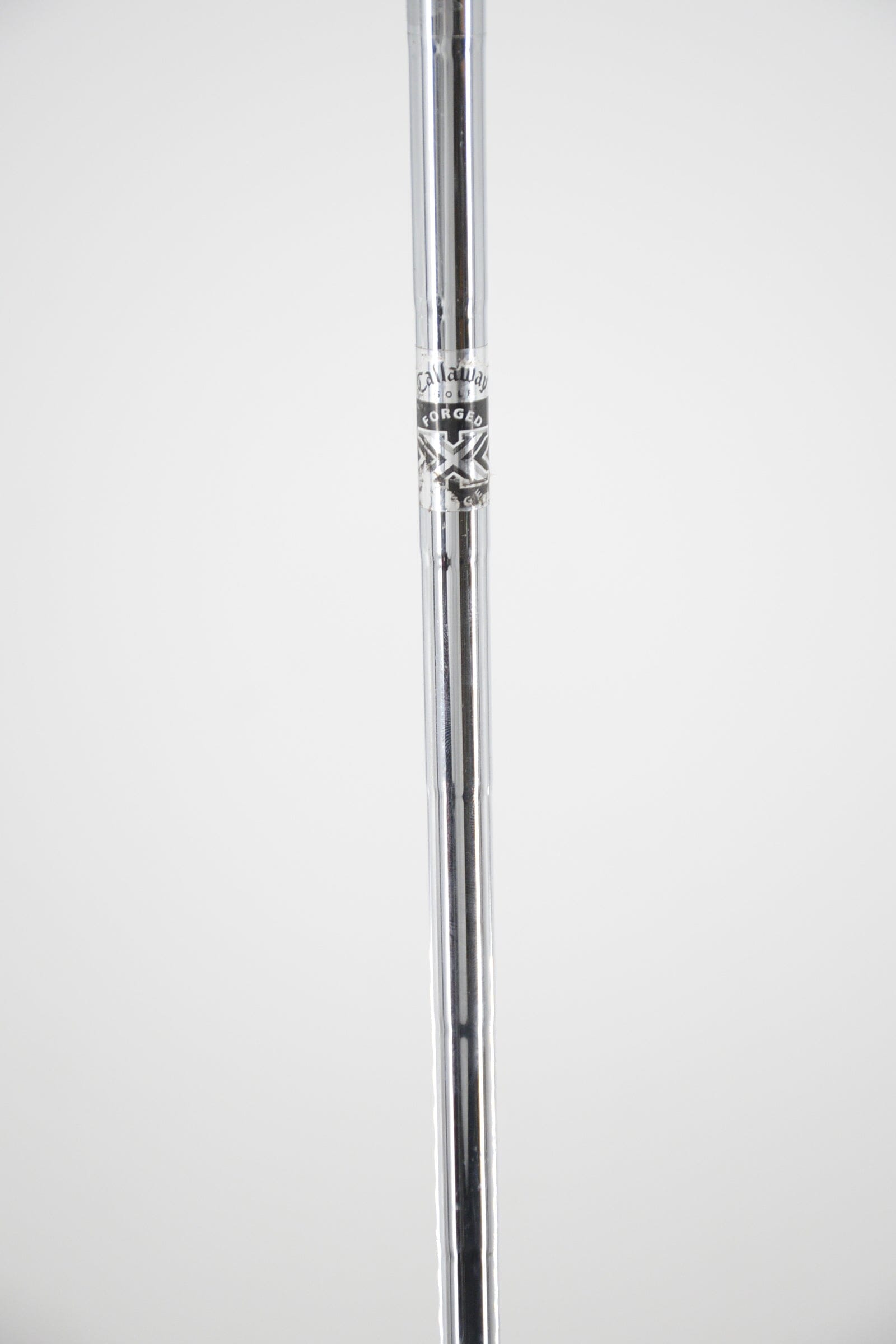 Callaway X-Forged 52 Degree Wedge Wedge Flex 35" Golf Clubs GolfRoots 