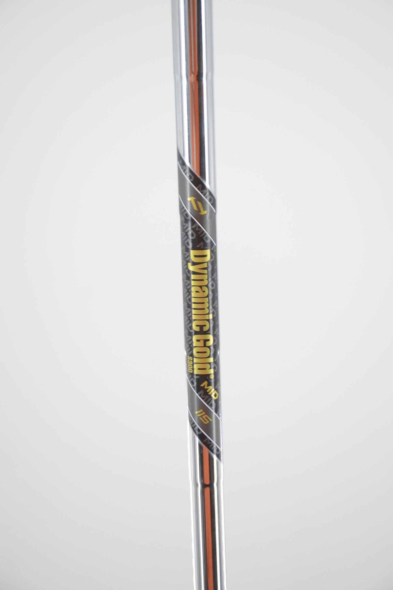 PXG 0311XP Gen7 Xtreme Dark GW S Flex 36" Golf Clubs GolfRoots 