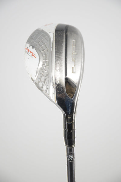 Cobra Amp Cell 4-5 Hybrid S Flex 39