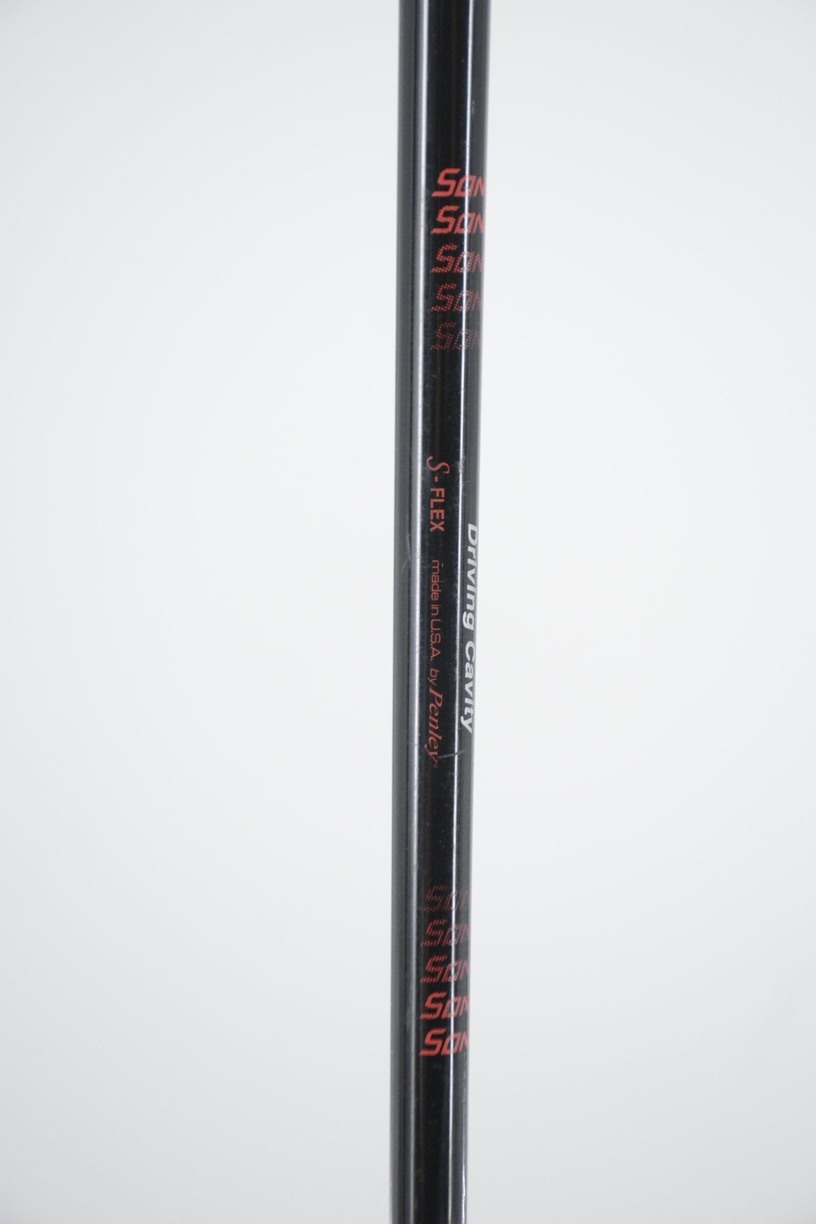 Sonartec Ss-02 4 Wood S Flex 42.5" Golf Clubs GolfRoots 