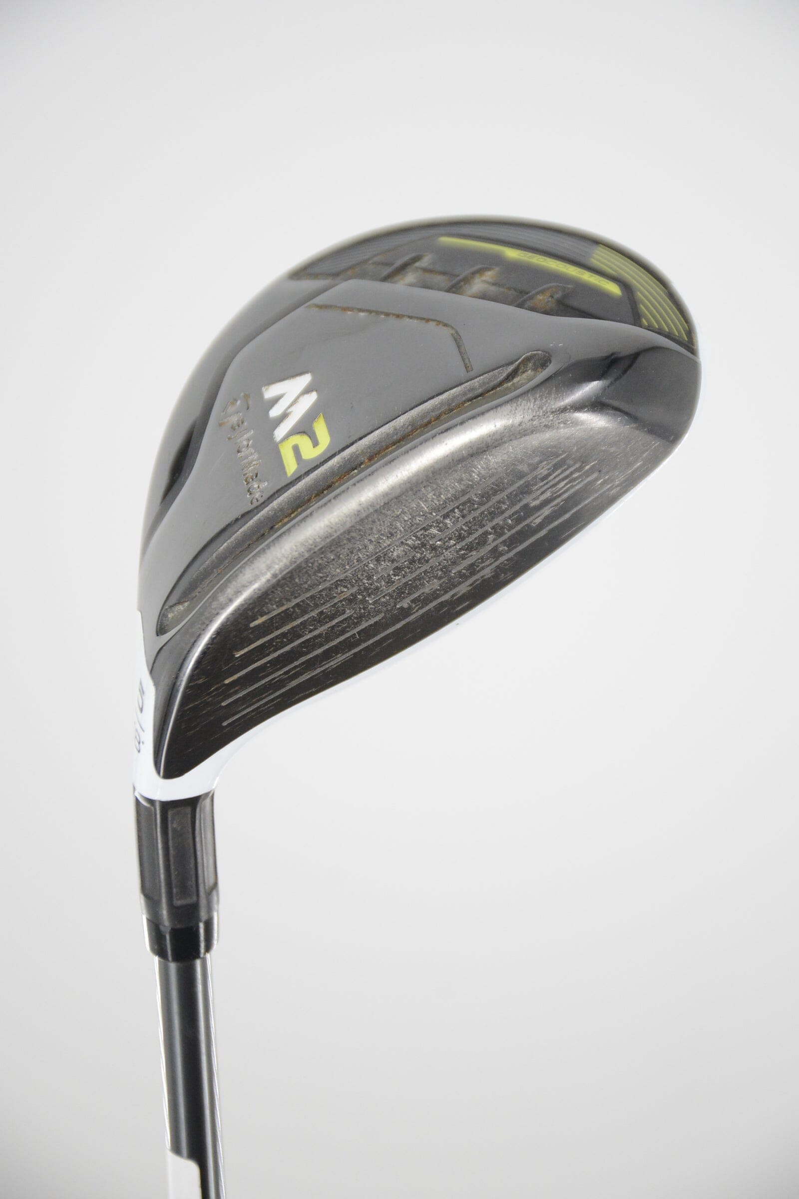 TaylorMade M2 2017 5 Wood R Flex 41.75" Golf Clubs GolfRoots 