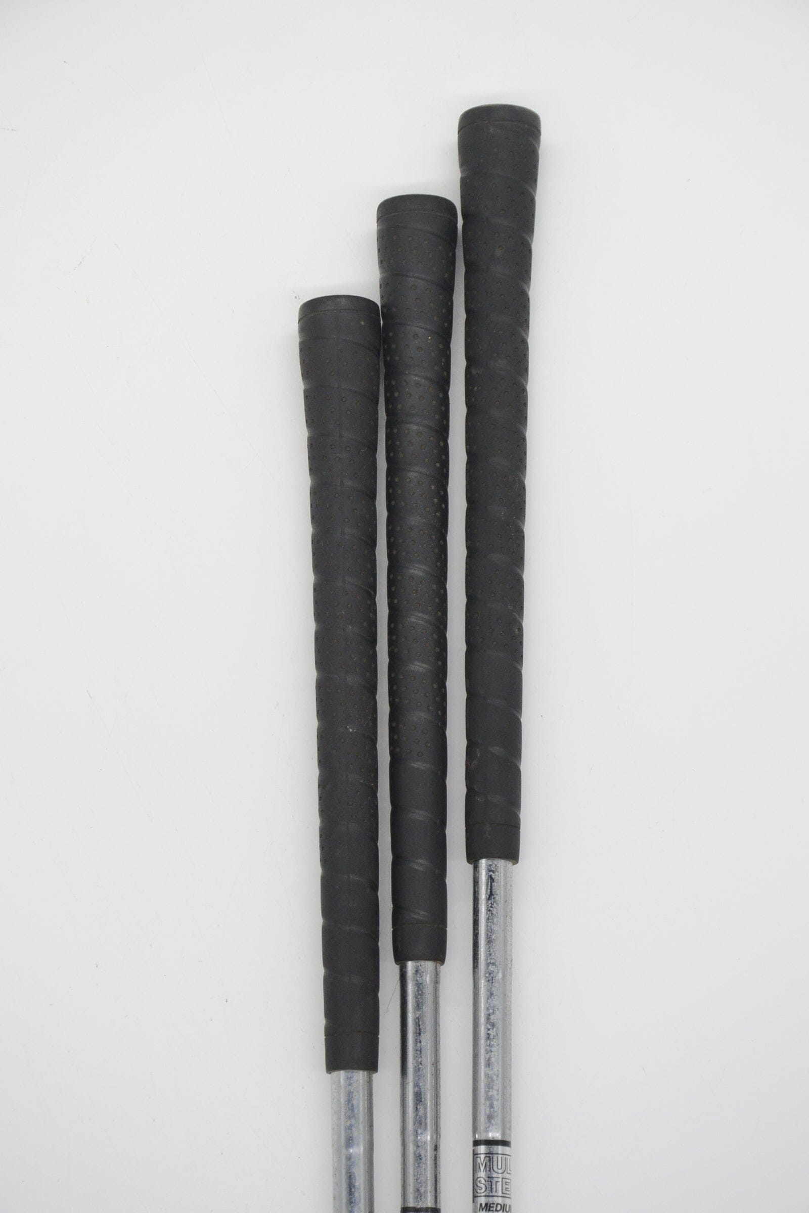 Tour Select Oversized Ti D, 3W, 5W Wood Set R Flex Golf Clubs GolfRoots 