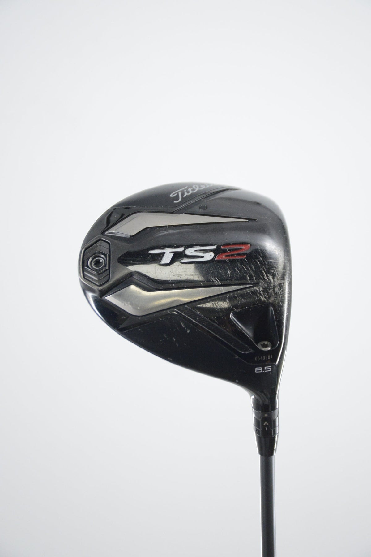Titleist TS2 8.5 Degree Driver S Flex 45.5"