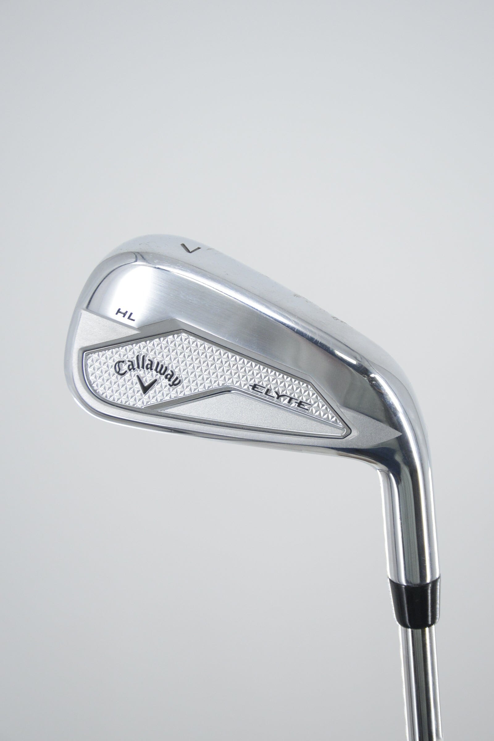 Callaway Elyte HL 7 Iron R Flex 37" Golf Clubs GolfRoots 