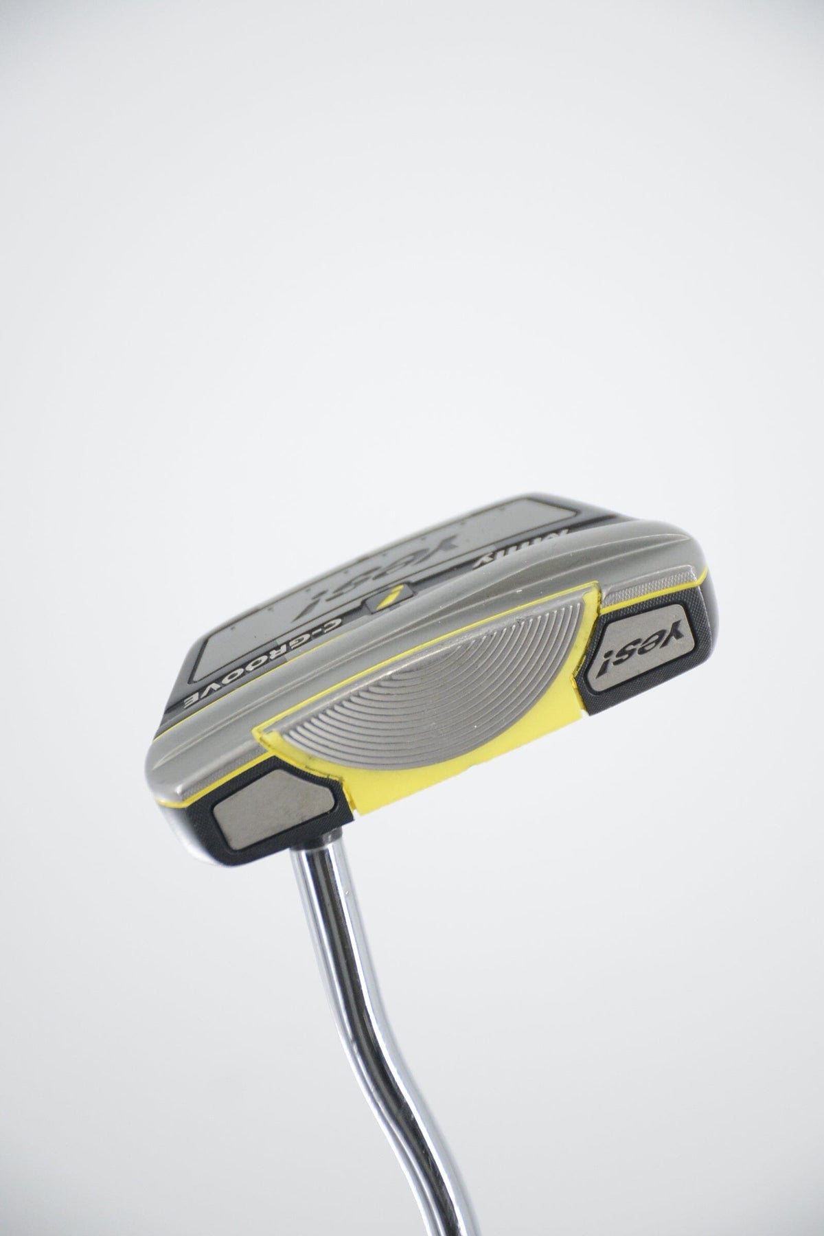 Yes! C-Groove Milly Putter 34" Golf Clubs GolfRoots 