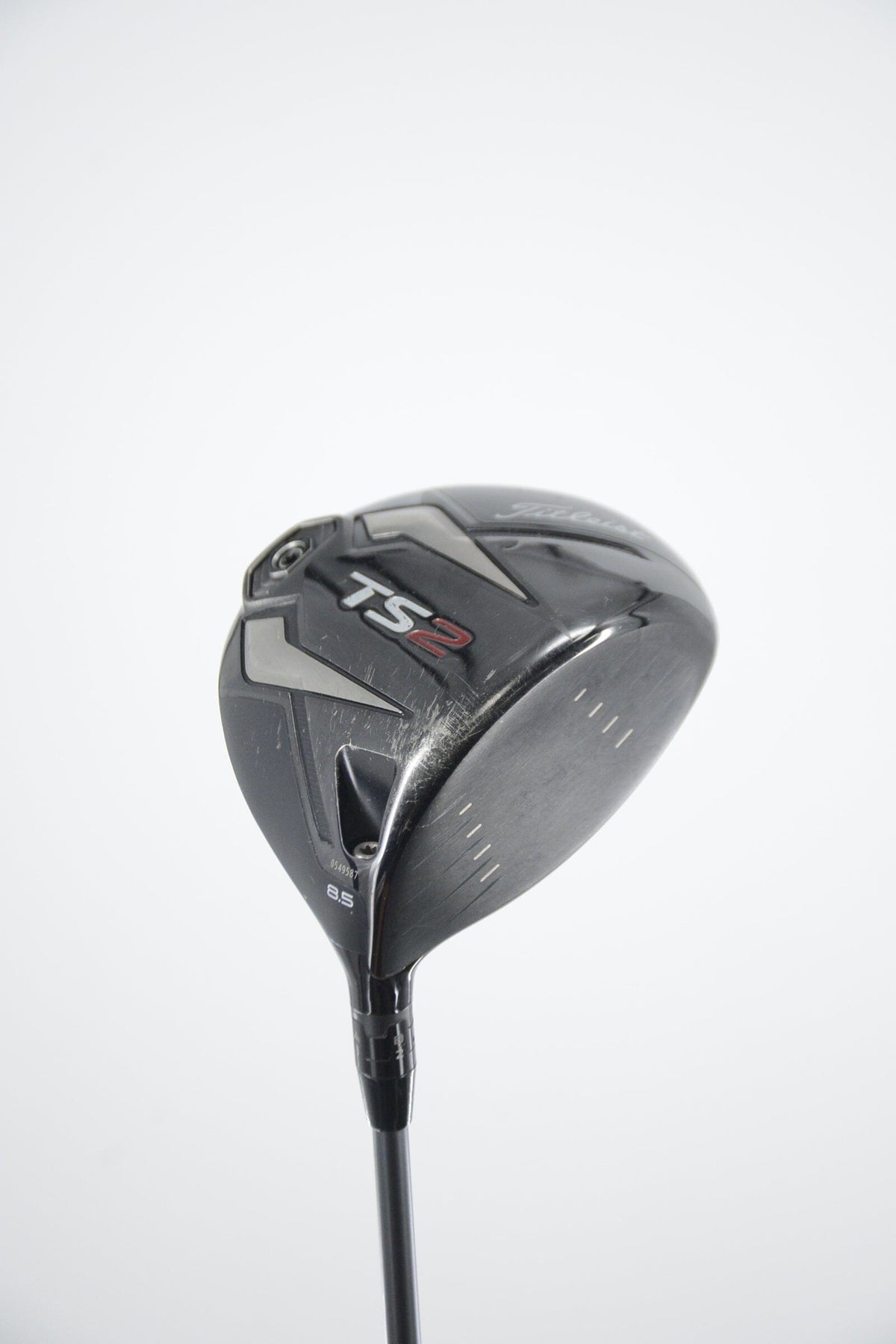 Titleist TS2 8.5 Degree Driver S Flex 45.5"