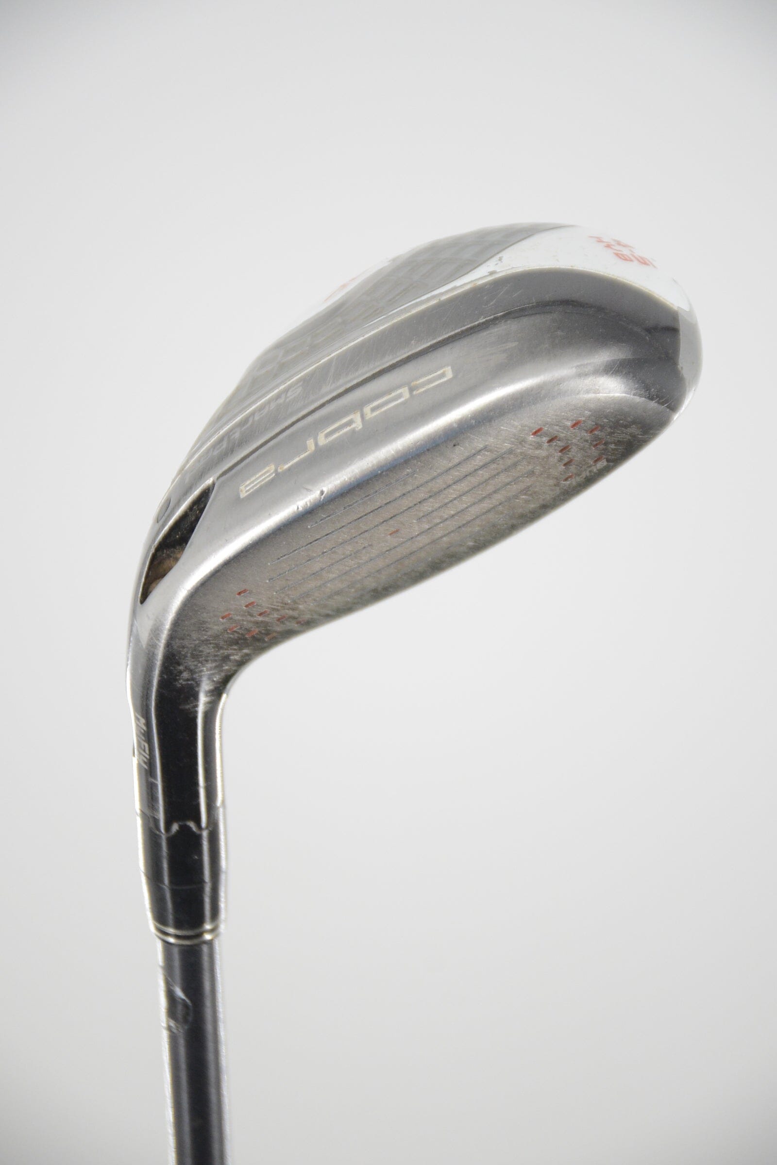 Cobra Amp Cell 4-5 Hybrid S Flex 39" Golf Clubs GolfRoots 