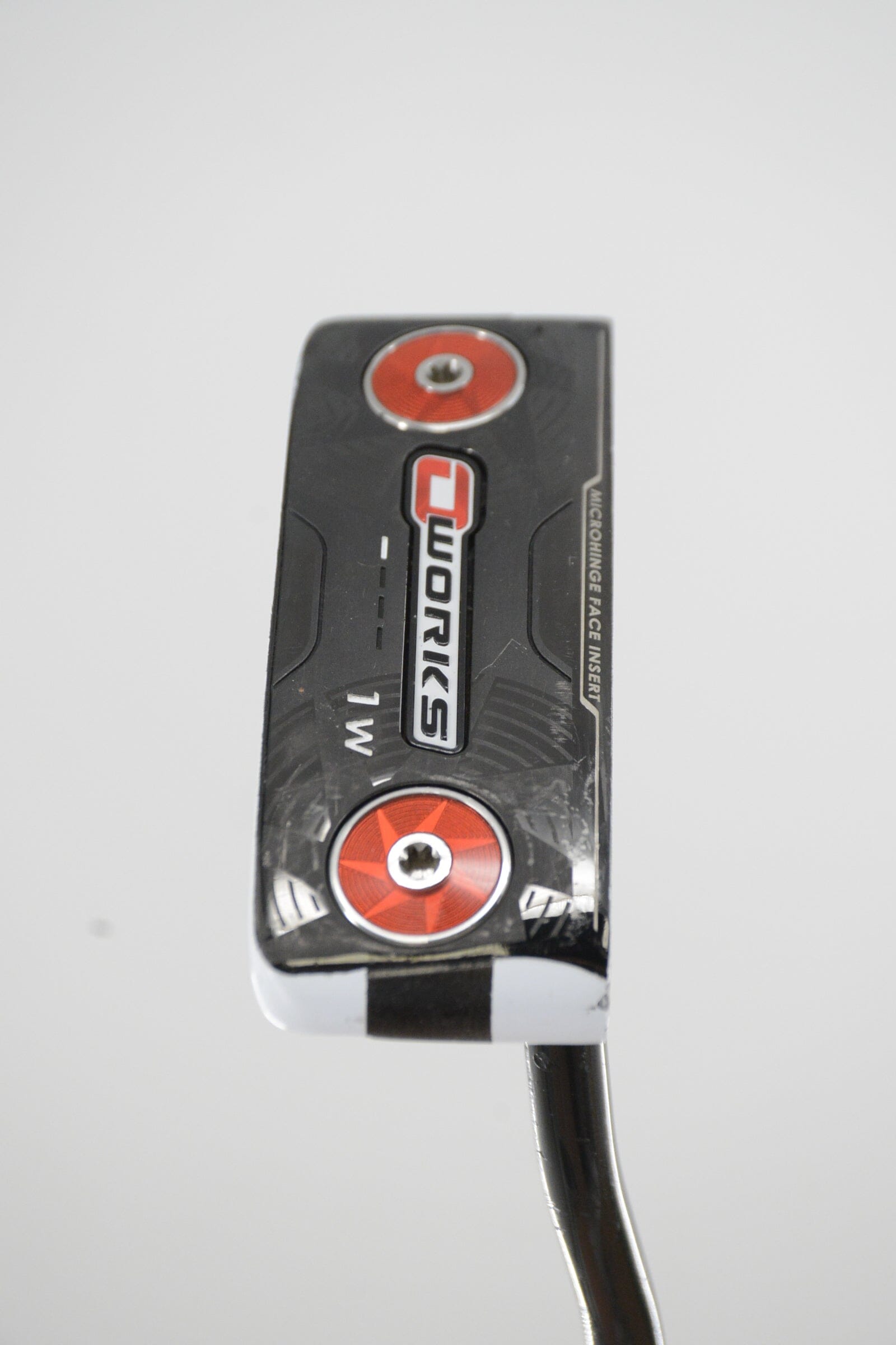Odyssey O-Works 1W Putter 35" Golf Clubs GolfRoots 