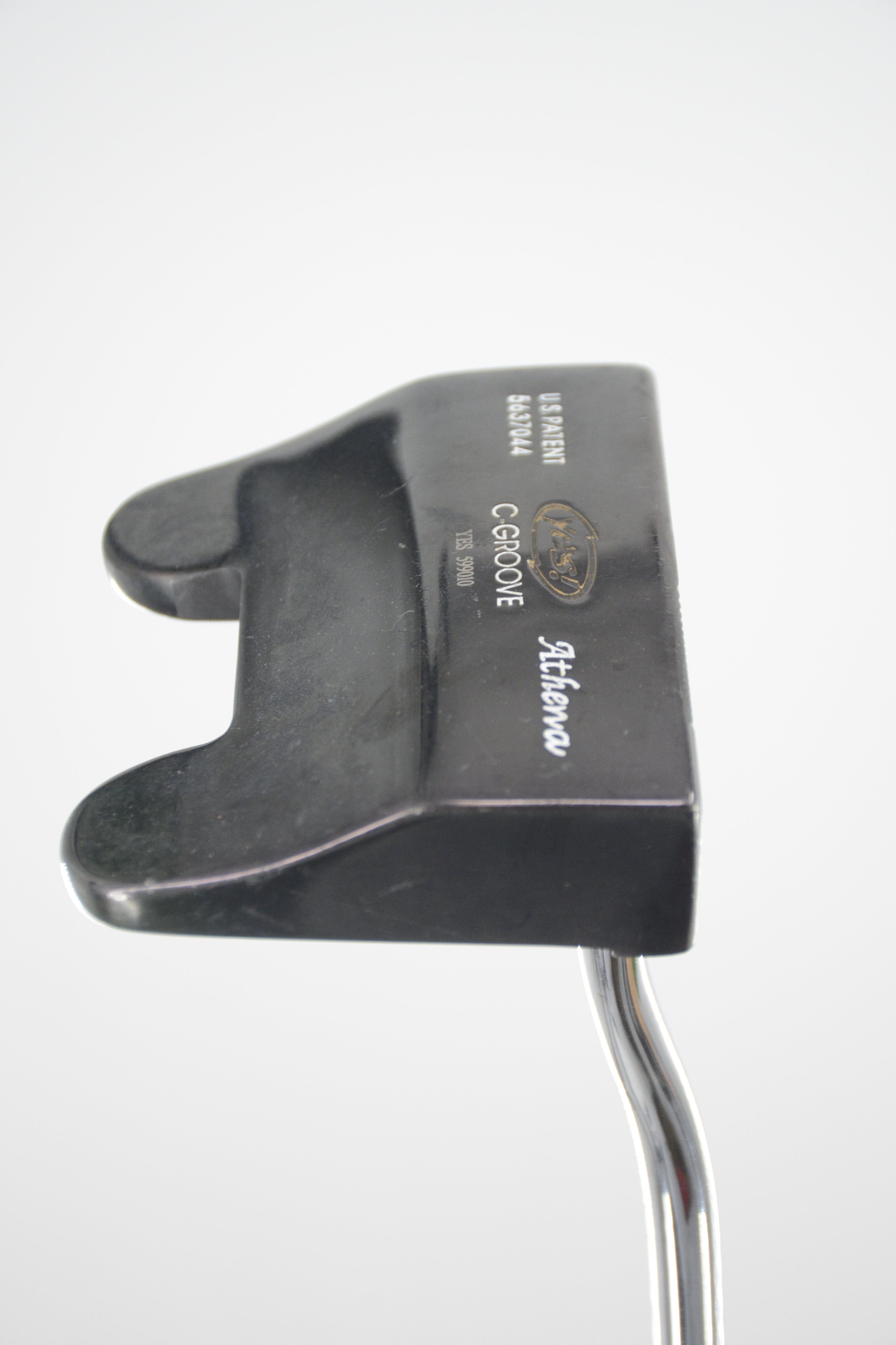 Yes! Athena Putter 33" Golf Clubs GolfRoots 