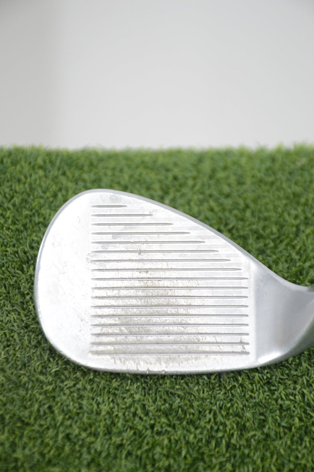 Titleist Vokey SM8 Tour Chrome 60 Degree Wedge S Flex 34.5" Golf Wedges Titleist 