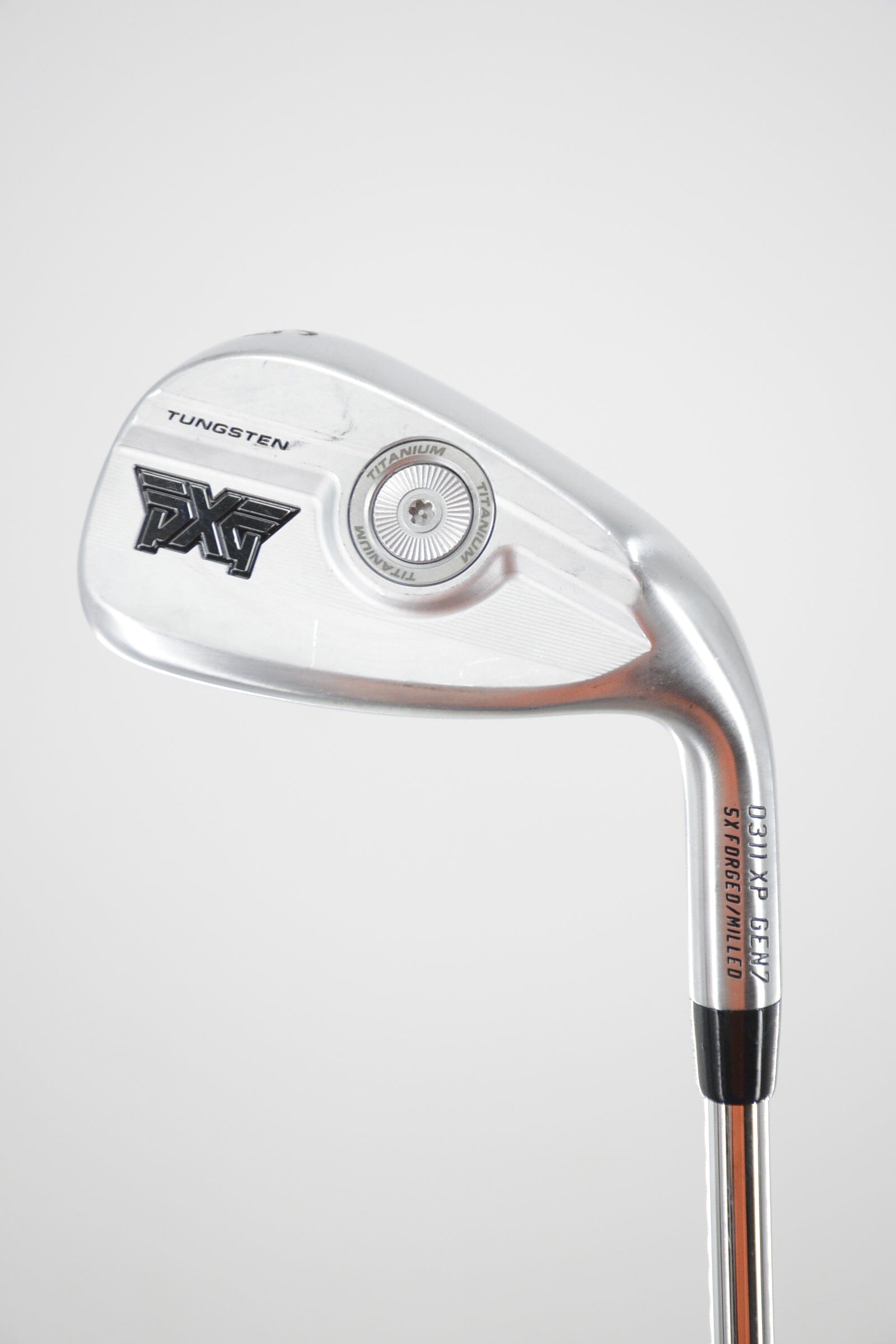 PXG 0311XP Gen7 GW R Flex 35.75" Golf Clubs GolfRoots 