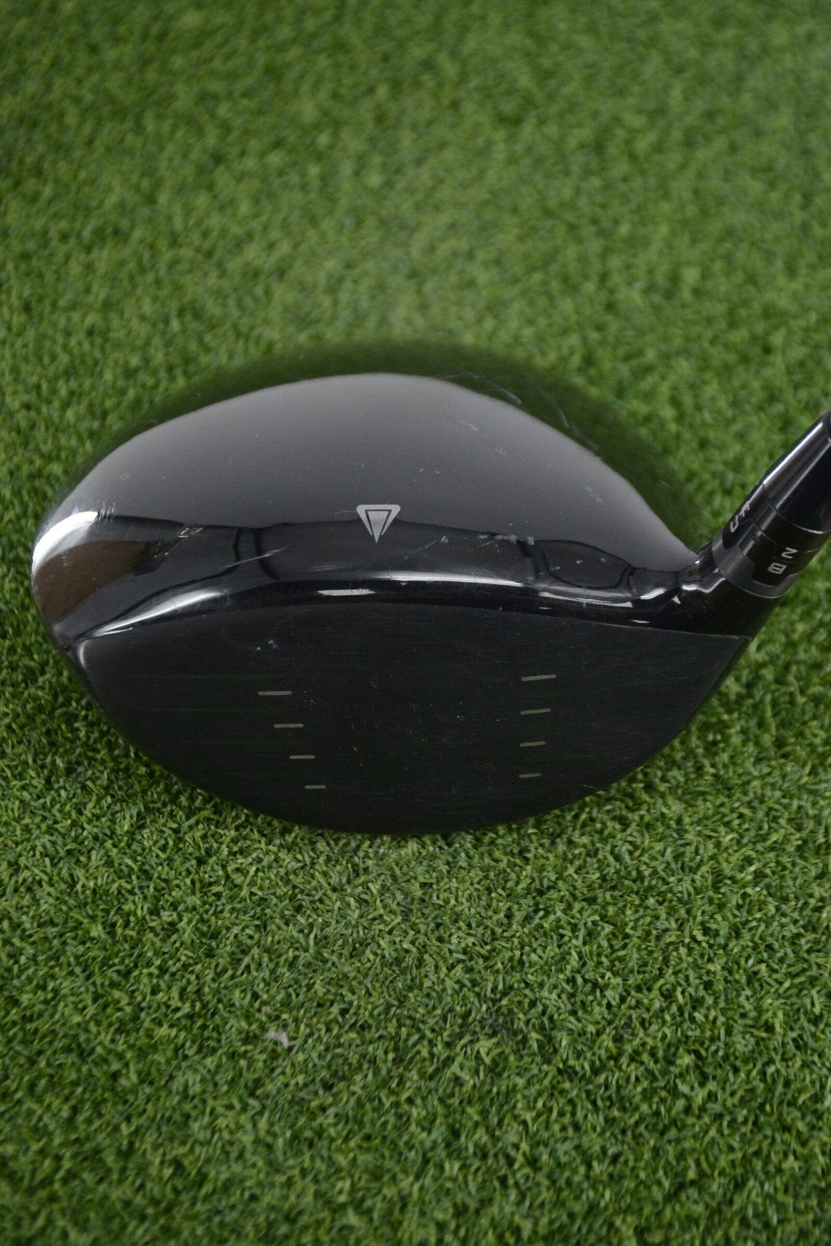 Titleist TS2 8.5 Degree Driver S Flex 45.5"