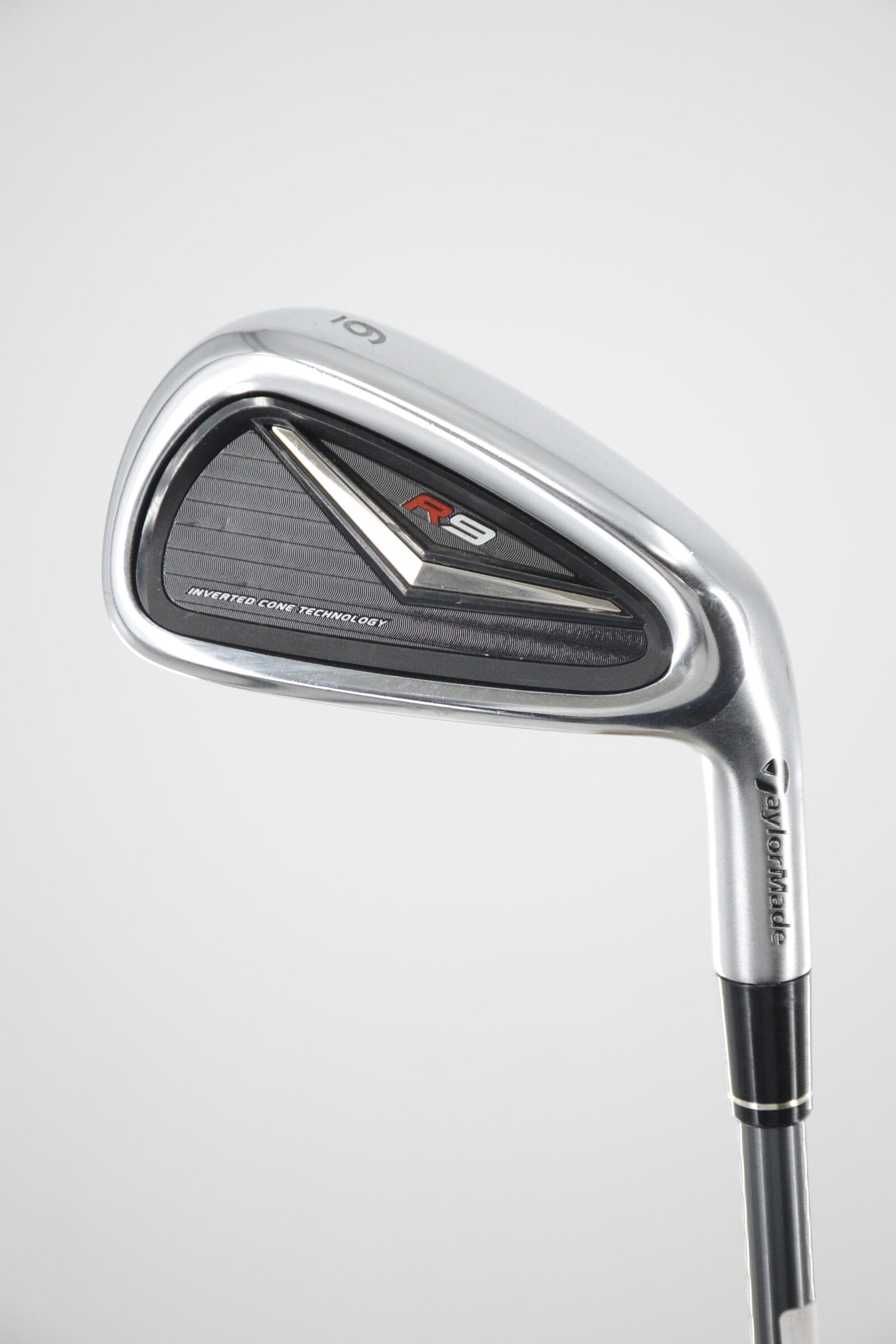 TaylorMade R9 6 Iron SR Flex 37.5" Golf Clubs GolfRoots 