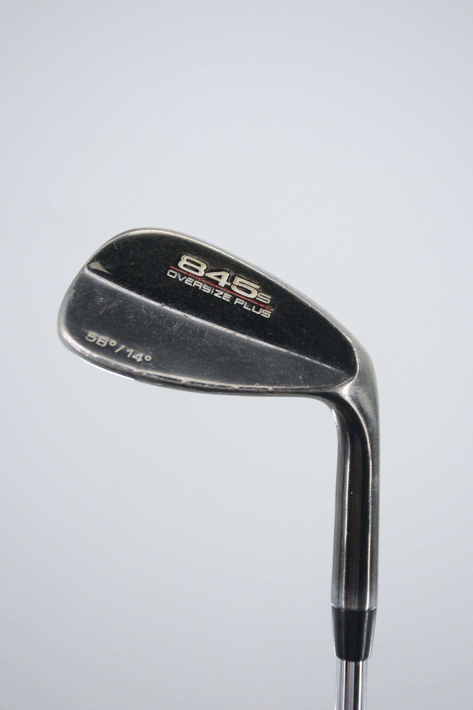 Tommy Armour 845S Oversize Plus 56 Degree Wedge Wedge Flex 34.75" Golf Clubs GolfRoots 