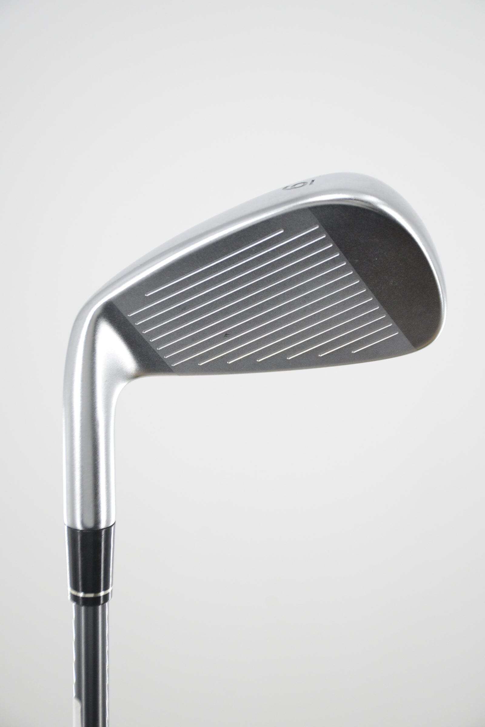 TaylorMade R9 6 Iron SR Flex 37.5" Golf Clubs GolfRoots 