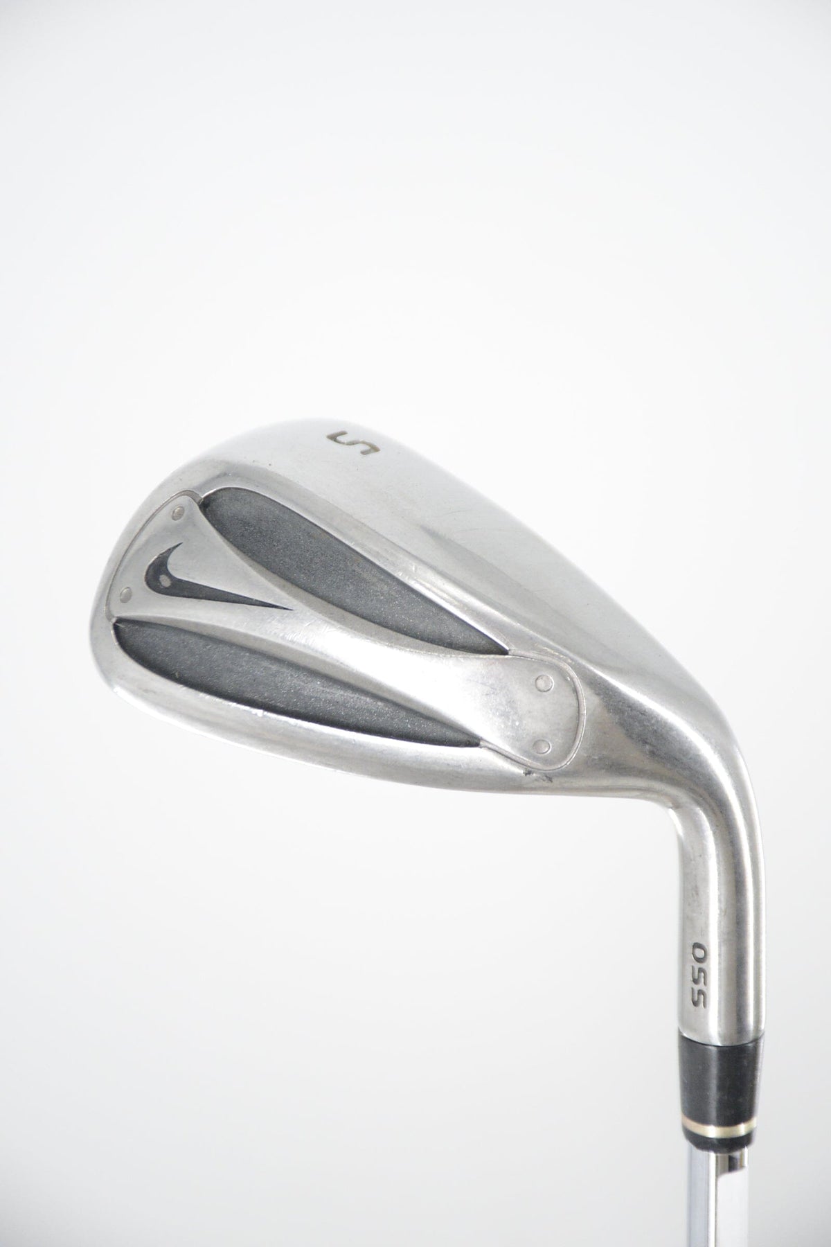 Nike Slingshot OSS SW R Flex 35.25" Golf Irons Nike 