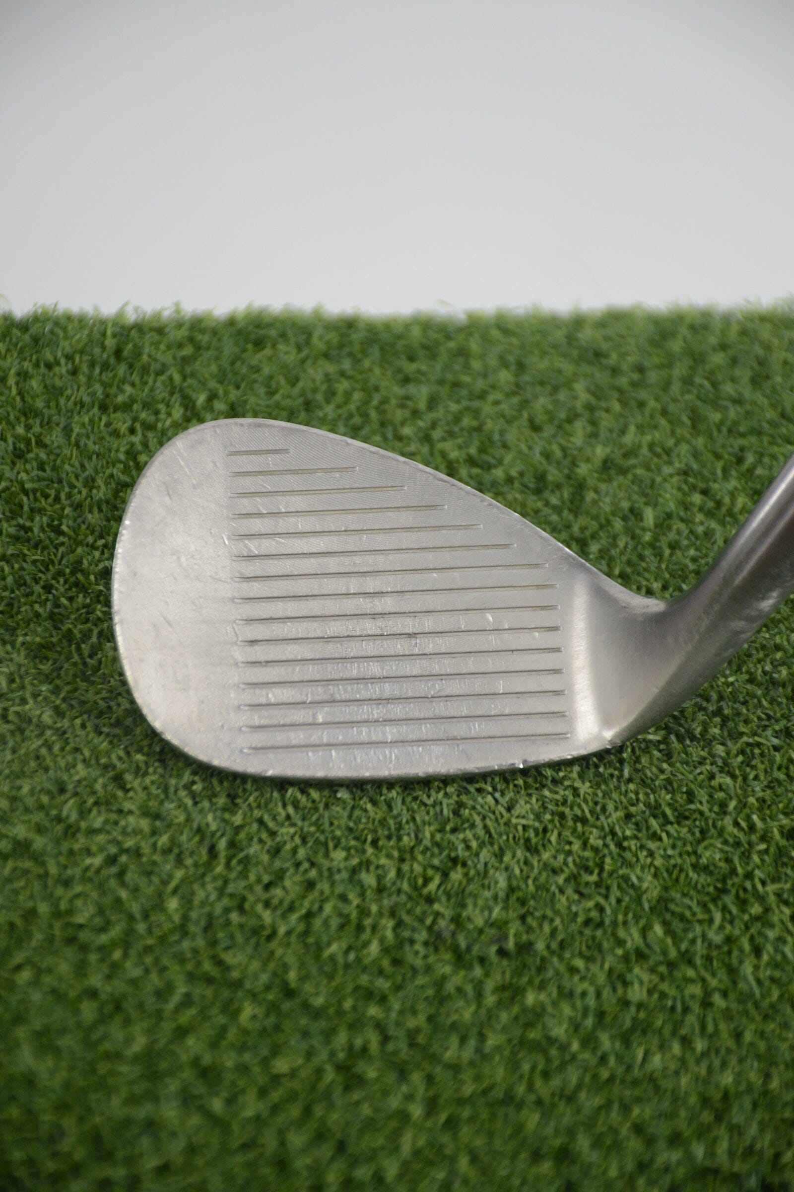 Titleist Vokey Spin Milled 60 Degree Wedge S Flex 35" Golf Clubs GolfRoots 