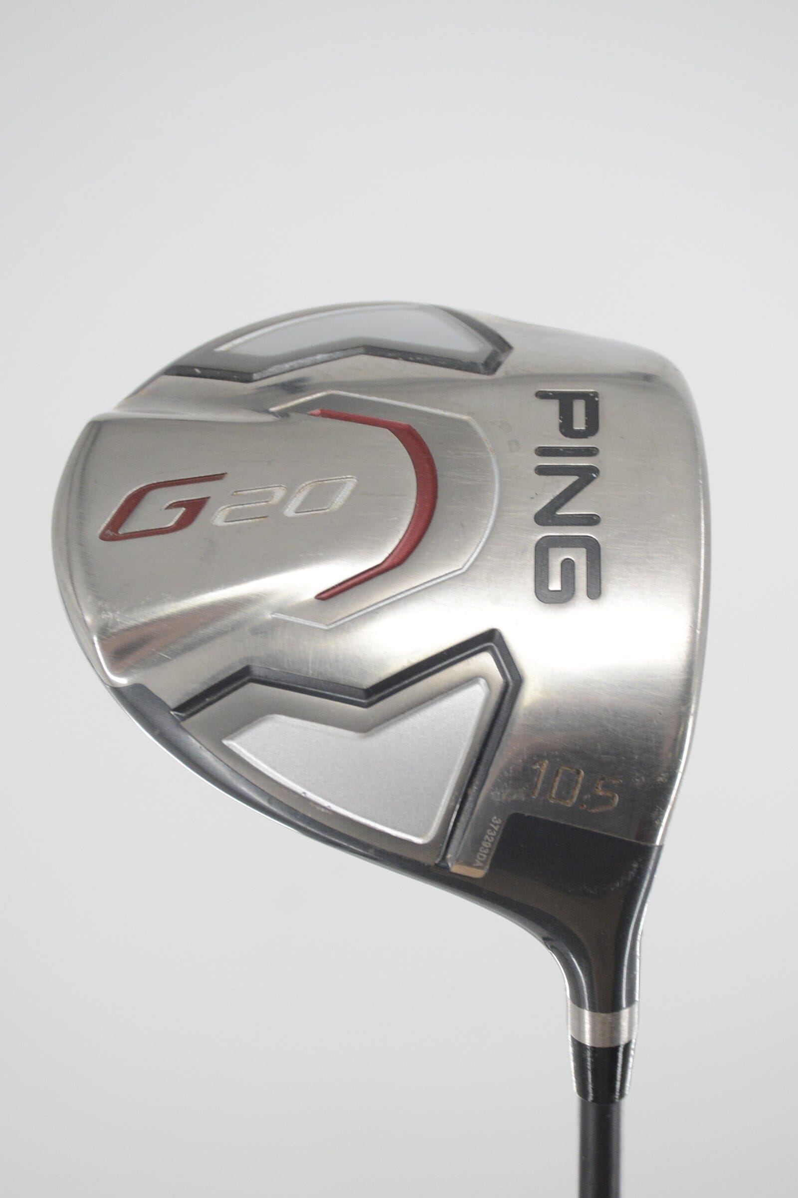 Ping G20 10.5 Degree Driver R Flex 44.75" Golf Clubs GolfRoots 