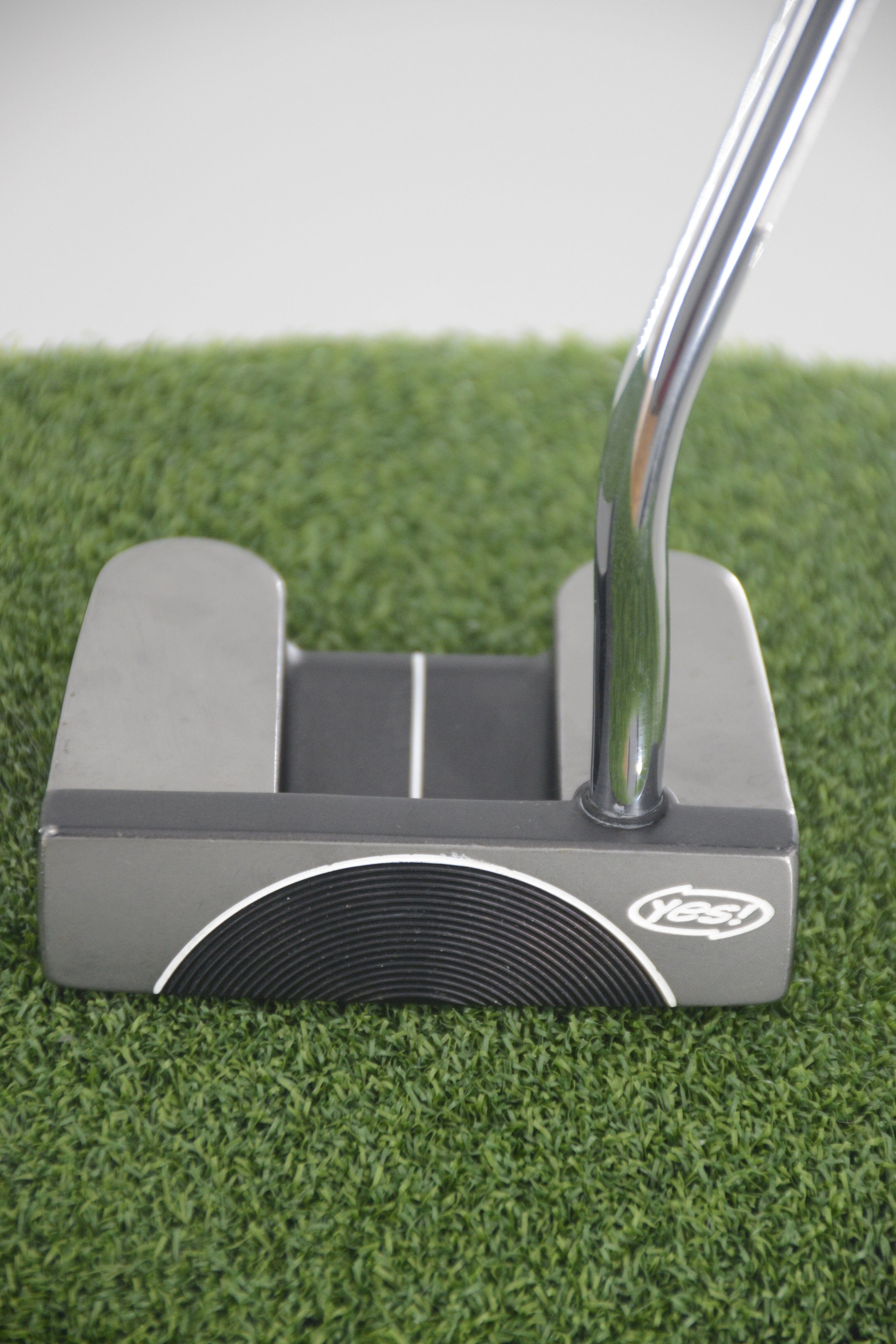 Yes! Athena Putter 33" Golf Clubs GolfRoots 