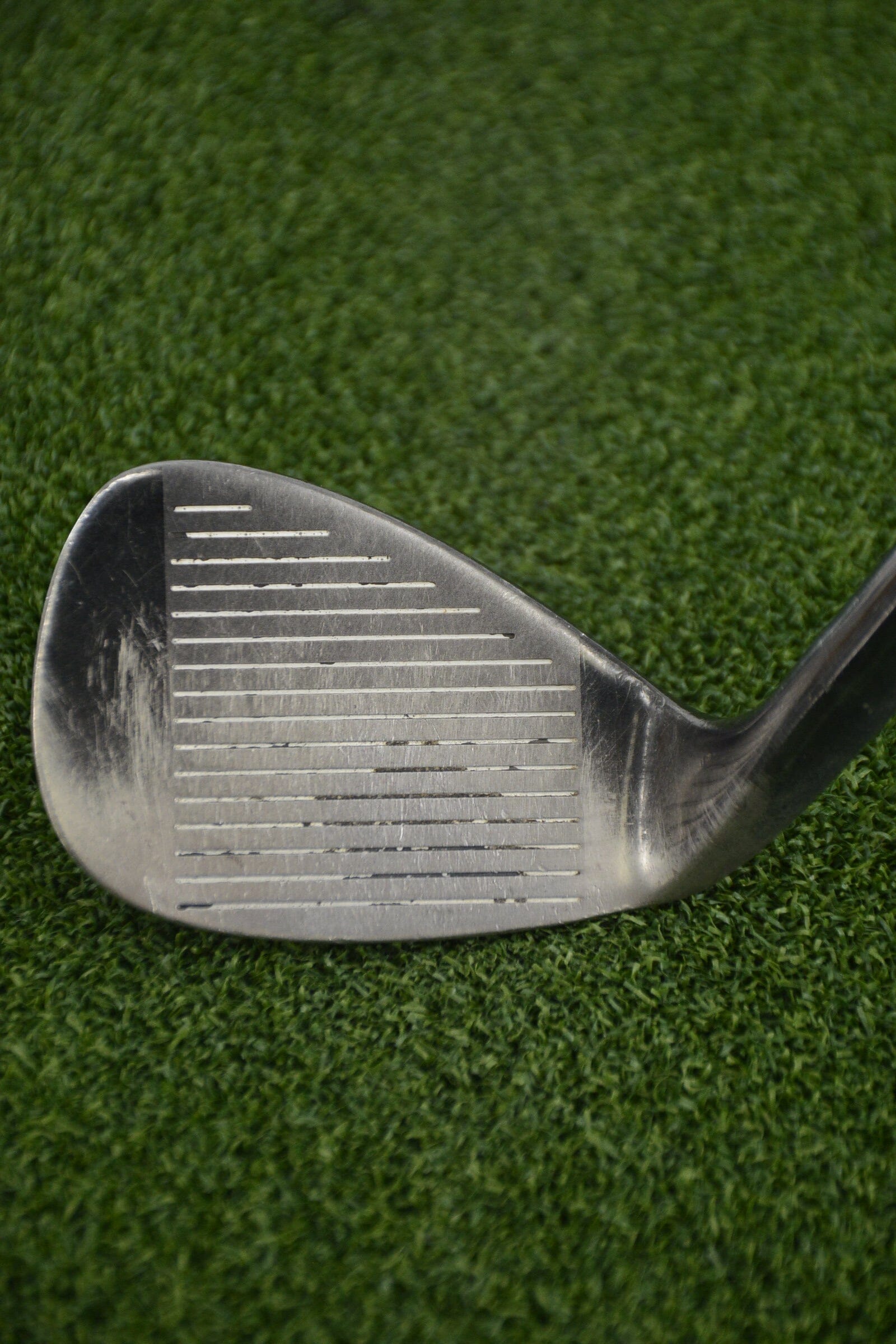 Tommy Armour 845S Oversize Plus 56 Degree Wedge Wedge Flex 34.75" Golf Clubs GolfRoots 