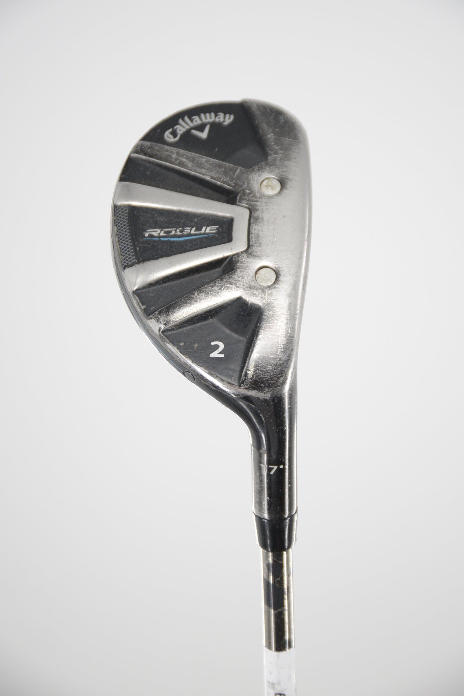 Callaway Rogue 2 Hybrid R Flex 41.25" Golf Clubs GolfRoots 