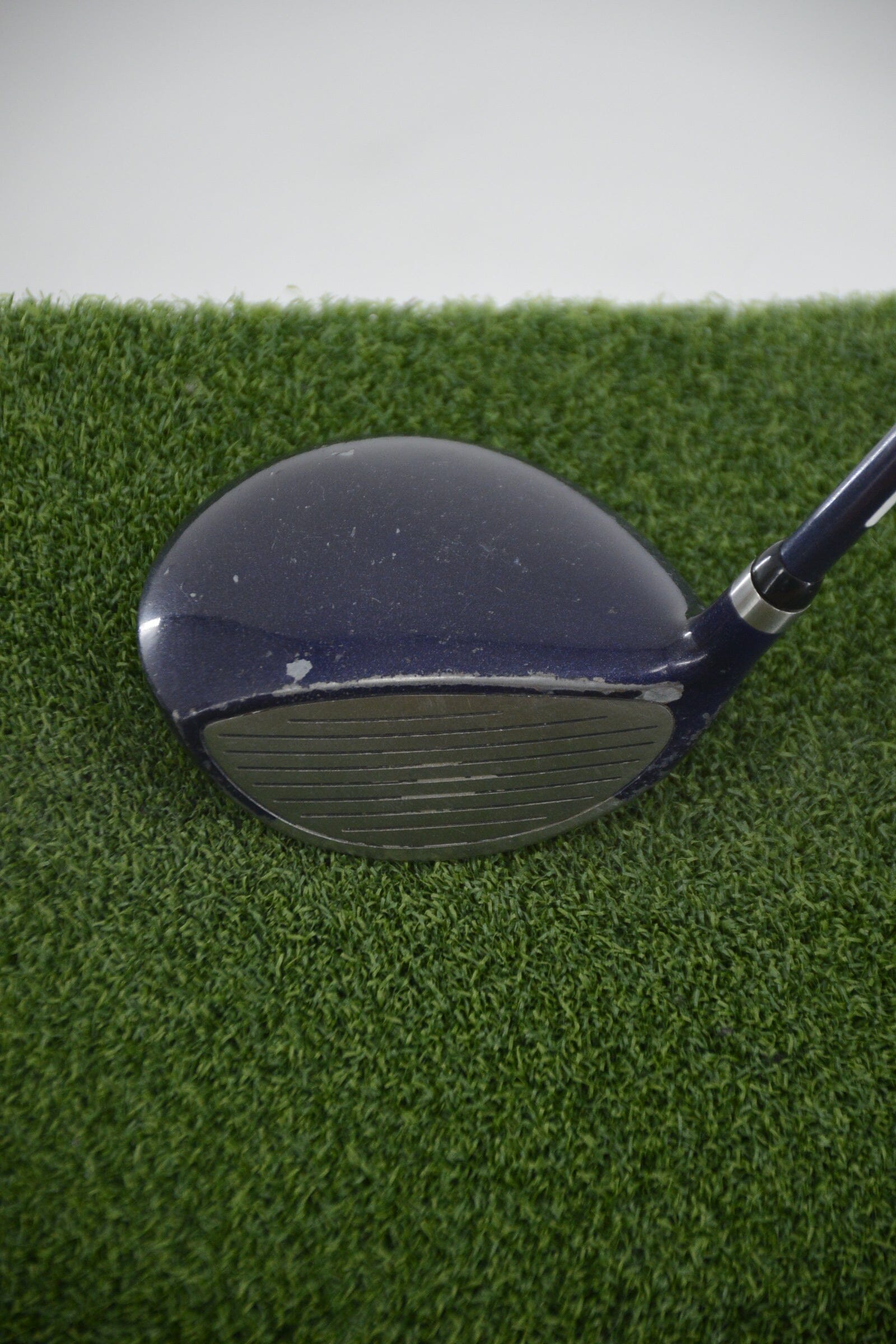 KingKong Titanium 3 Wood S Flex 43.25" Golf Clubs GolfRoots 