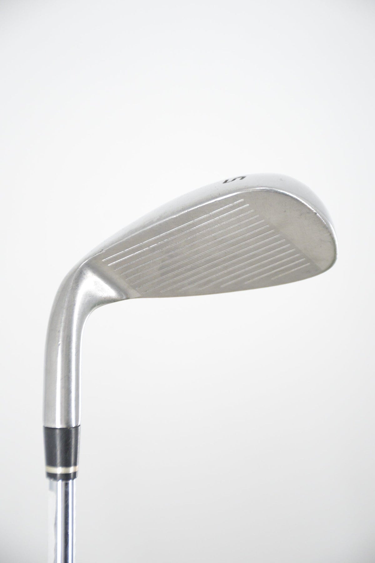 Nike Slingshot OSS SW R Flex 35.25" Golf Irons Nike 