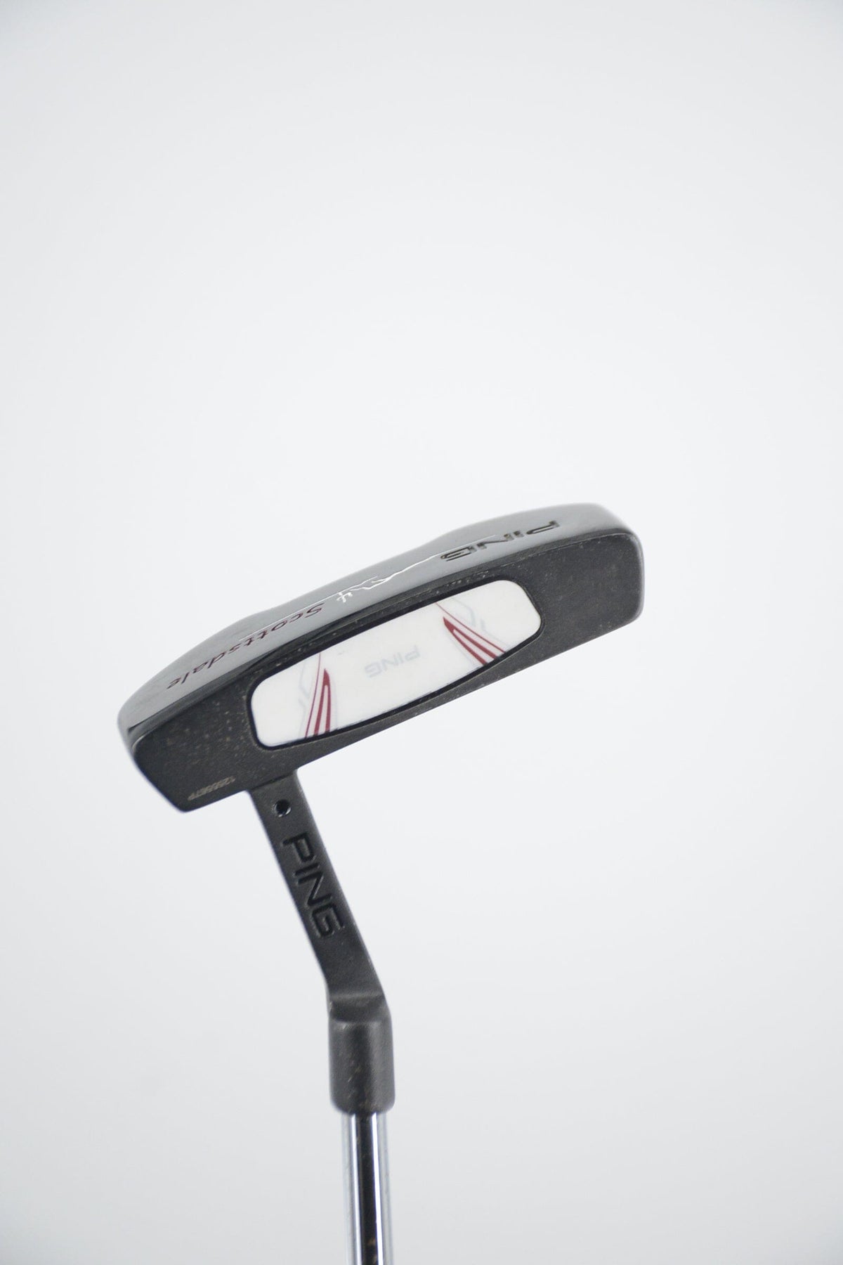 Ping Scottsdale Tomcat Putter 34.75" Golf Clubs GolfRoots 