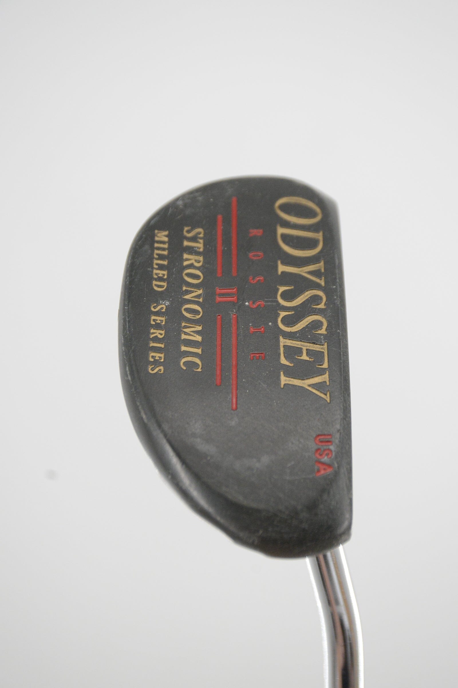 Odyssey Rossie II Stronomic Putter 36" Golf Clubs GolfRoots 