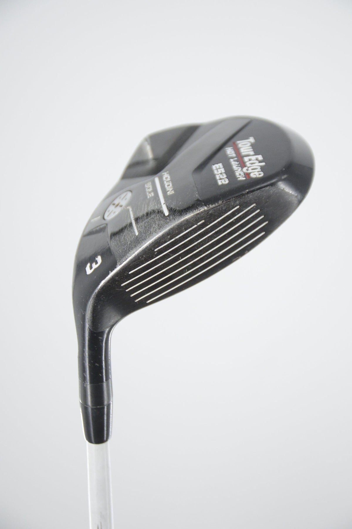Women's Tour Edge Hot Launch E522 3 Wood W Flex 41" Golf Clubs GolfRoots 