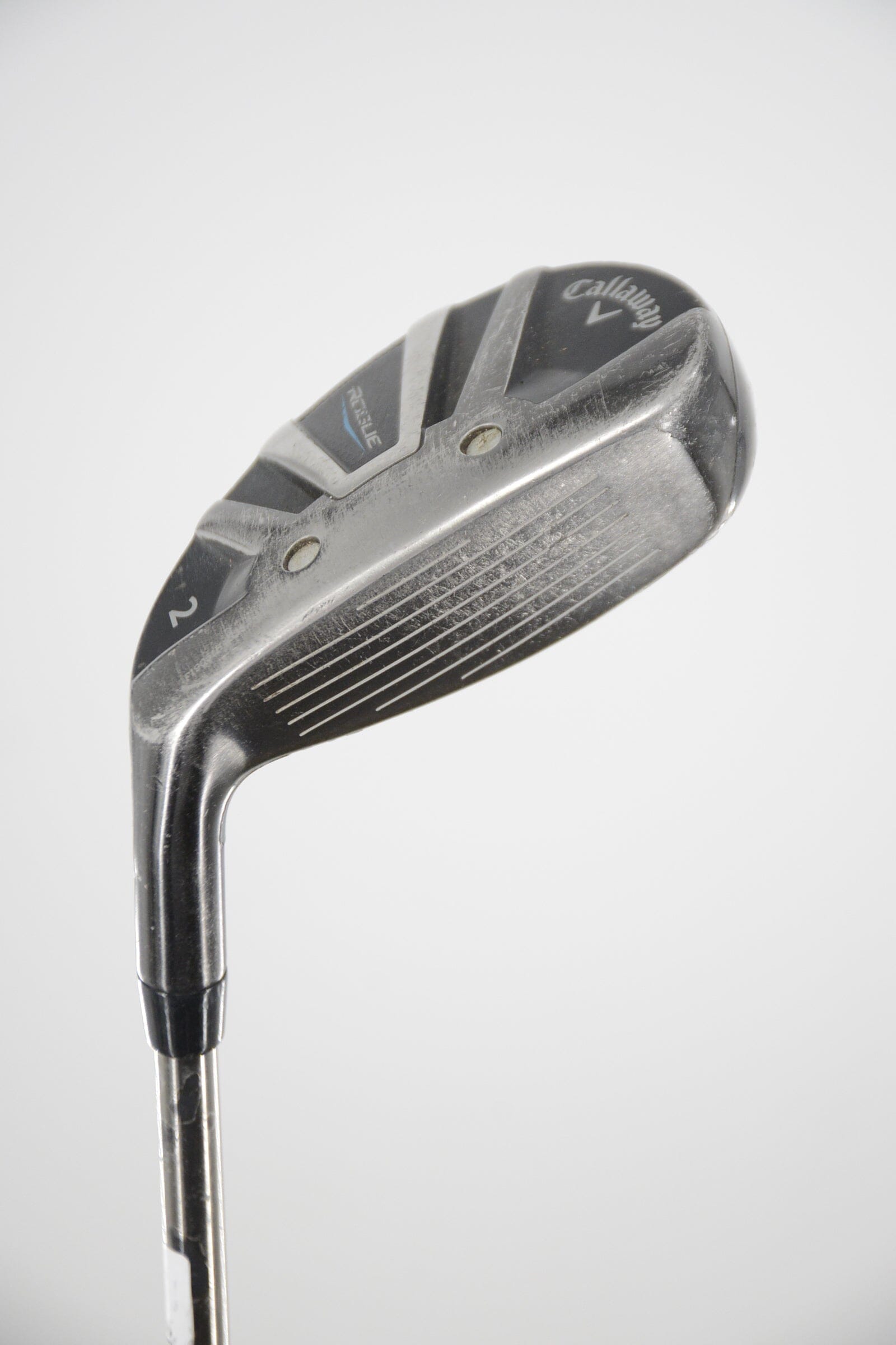 Callaway Rogue 2 Hybrid R Flex 41.25" Golf Clubs GolfRoots 