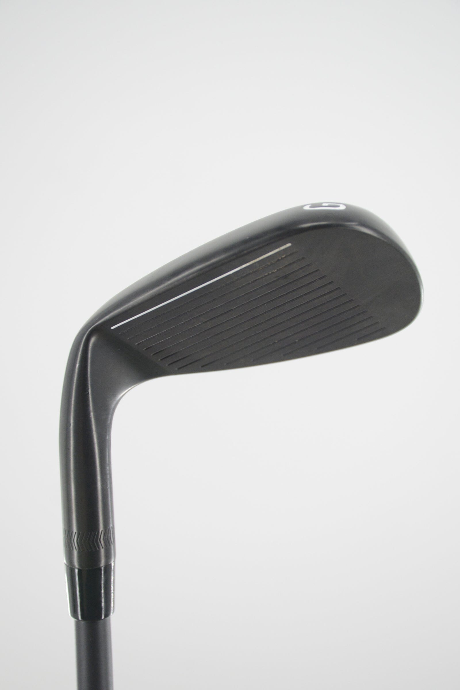 PXG 0317T Black GW S Flex 35.5" Golf Clubs GolfRoots 
