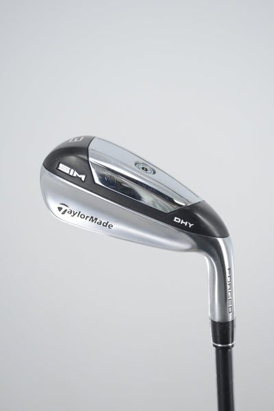 TaylorMade SIM DHY 3 Driving Iron X Flex 39.25