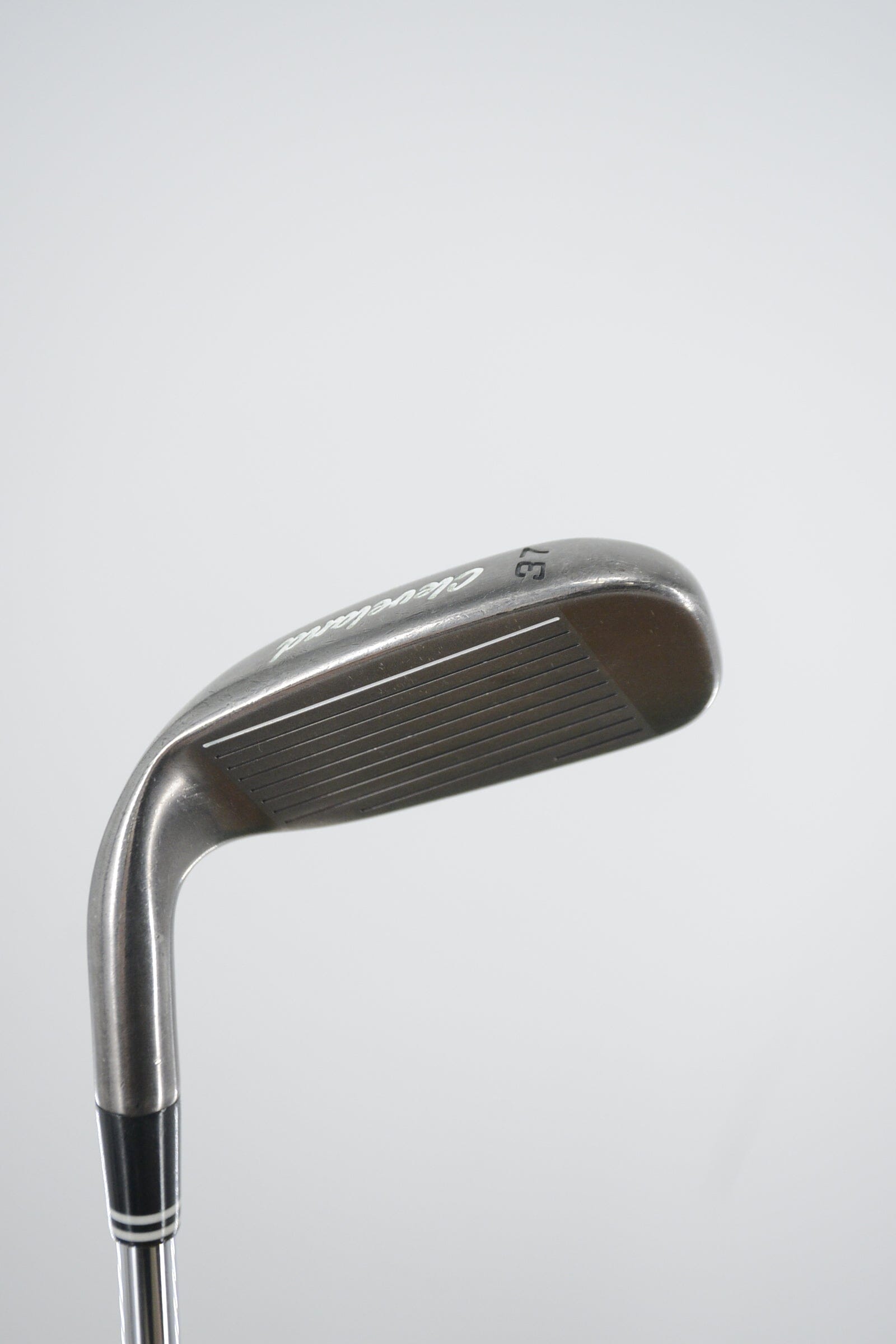 Cleveland Niblick 37 Degree Wedge Wedge Flex 35"