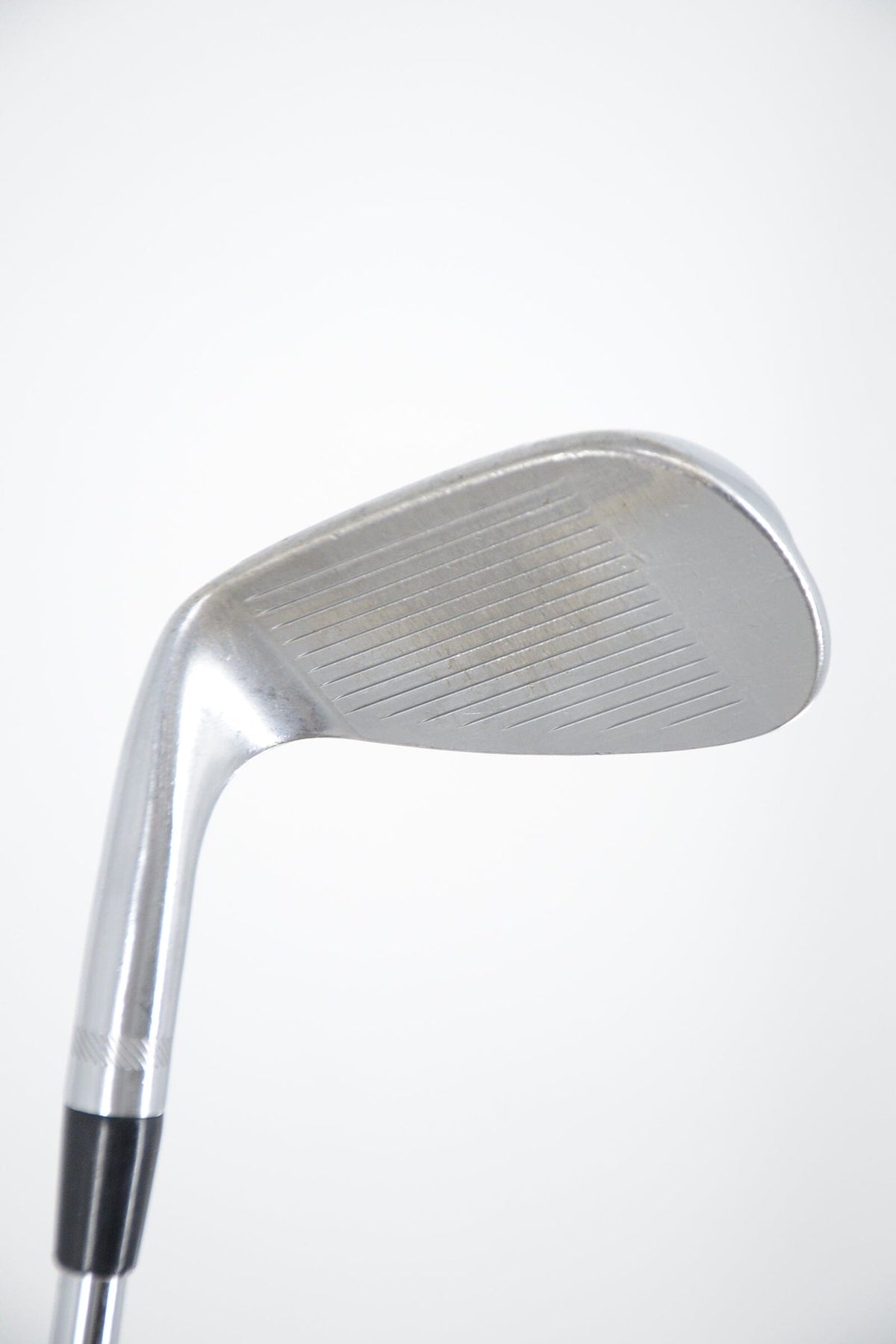 Titleist Vokey SM8 Tour Chrome 50 Degree Wedge X Flex 35.25" Golf Wedges Titleist 