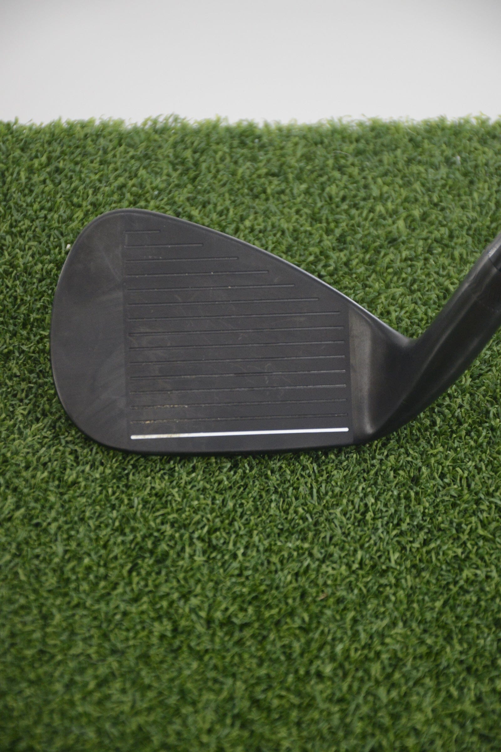 PXG 0317T Black GW S Flex 35.5" Golf Clubs GolfRoots 