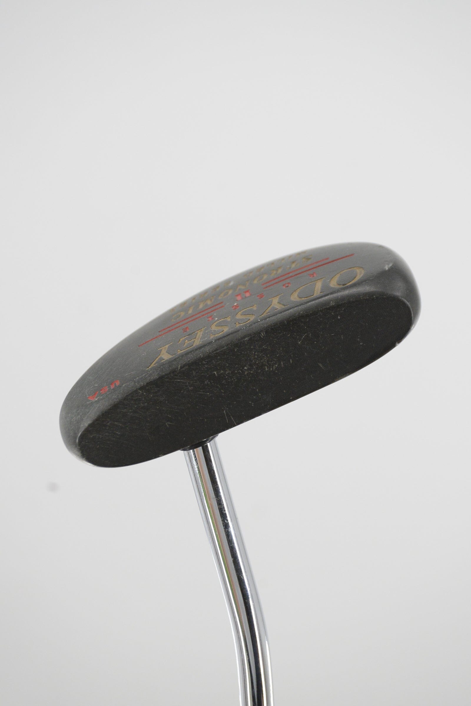 Odyssey Rossie II Stronomic Putter 36" Golf Clubs GolfRoots 