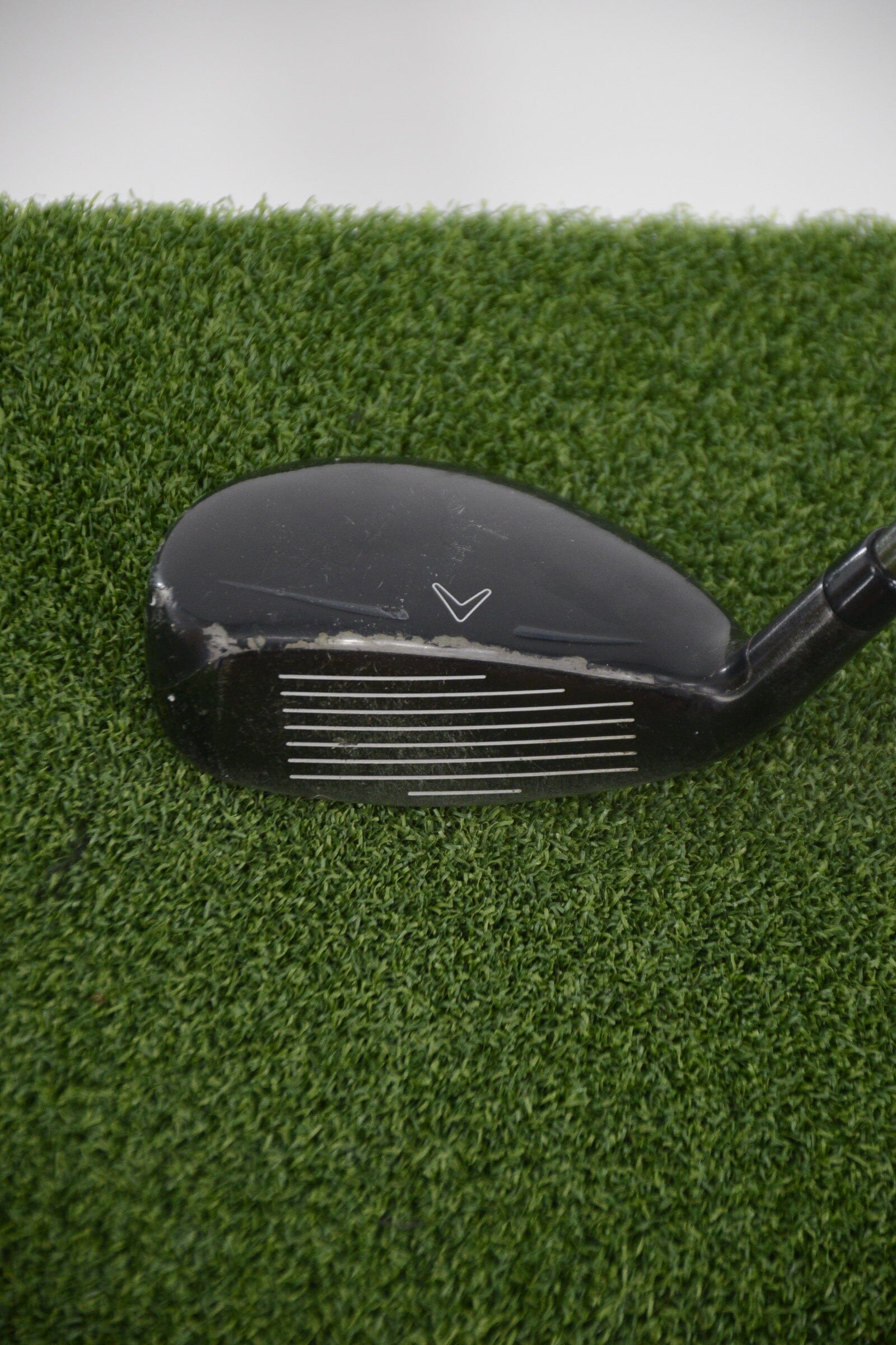 Callaway Rogue 2 Hybrid R Flex 41.25" Golf Clubs GolfRoots 
