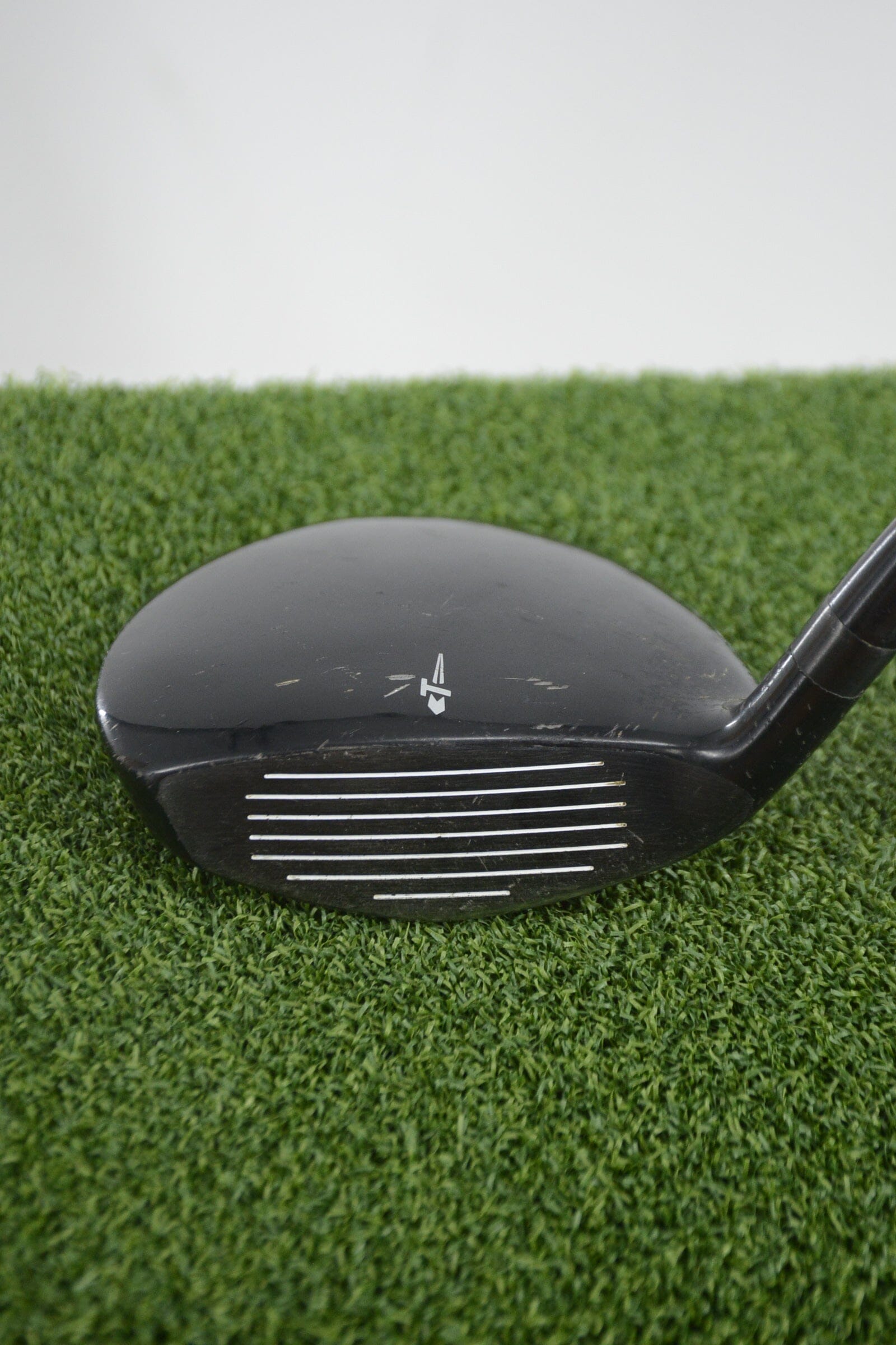 Women's Tour Edge Hot Launch E522 3 Wood W Flex 41" Golf Clubs GolfRoots 
