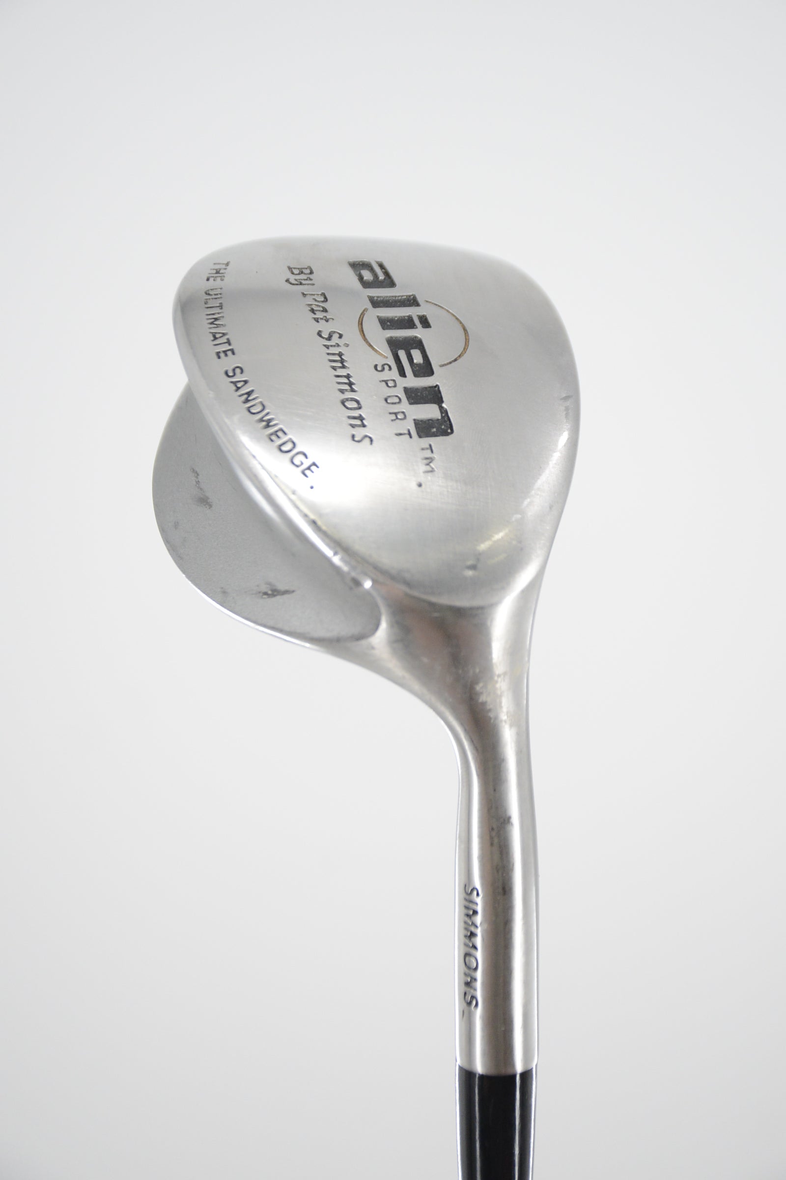 Alien Ultimate SW Wedge Flex 35"