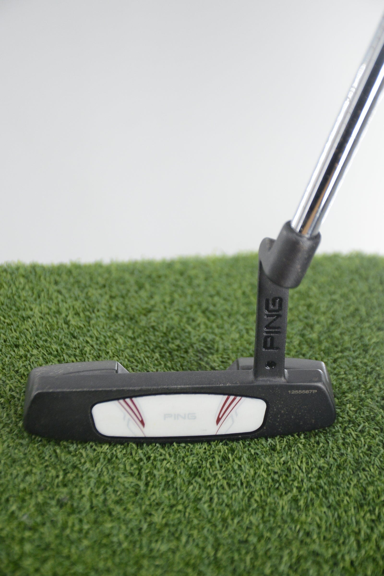 Ping Scottsdale Tomcat Putter 34.75" Golf Clubs GolfRoots 