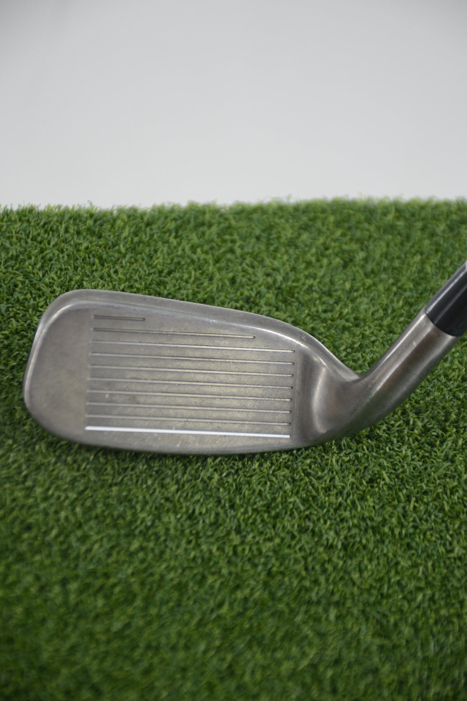 Cleveland Niblick 37 Degree Wedge Wedge Flex 35"