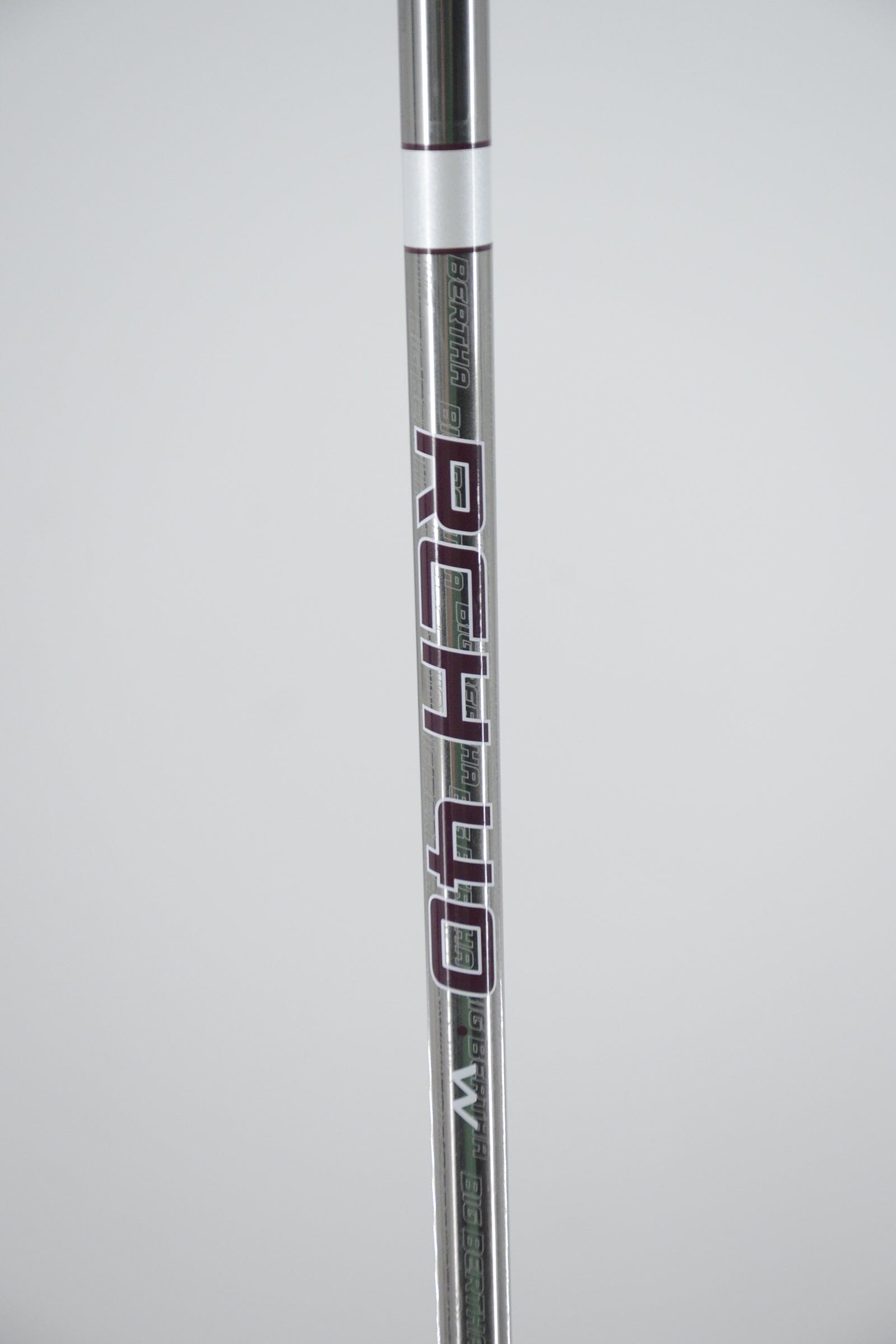 Callaway シャフト Callaway Shafts