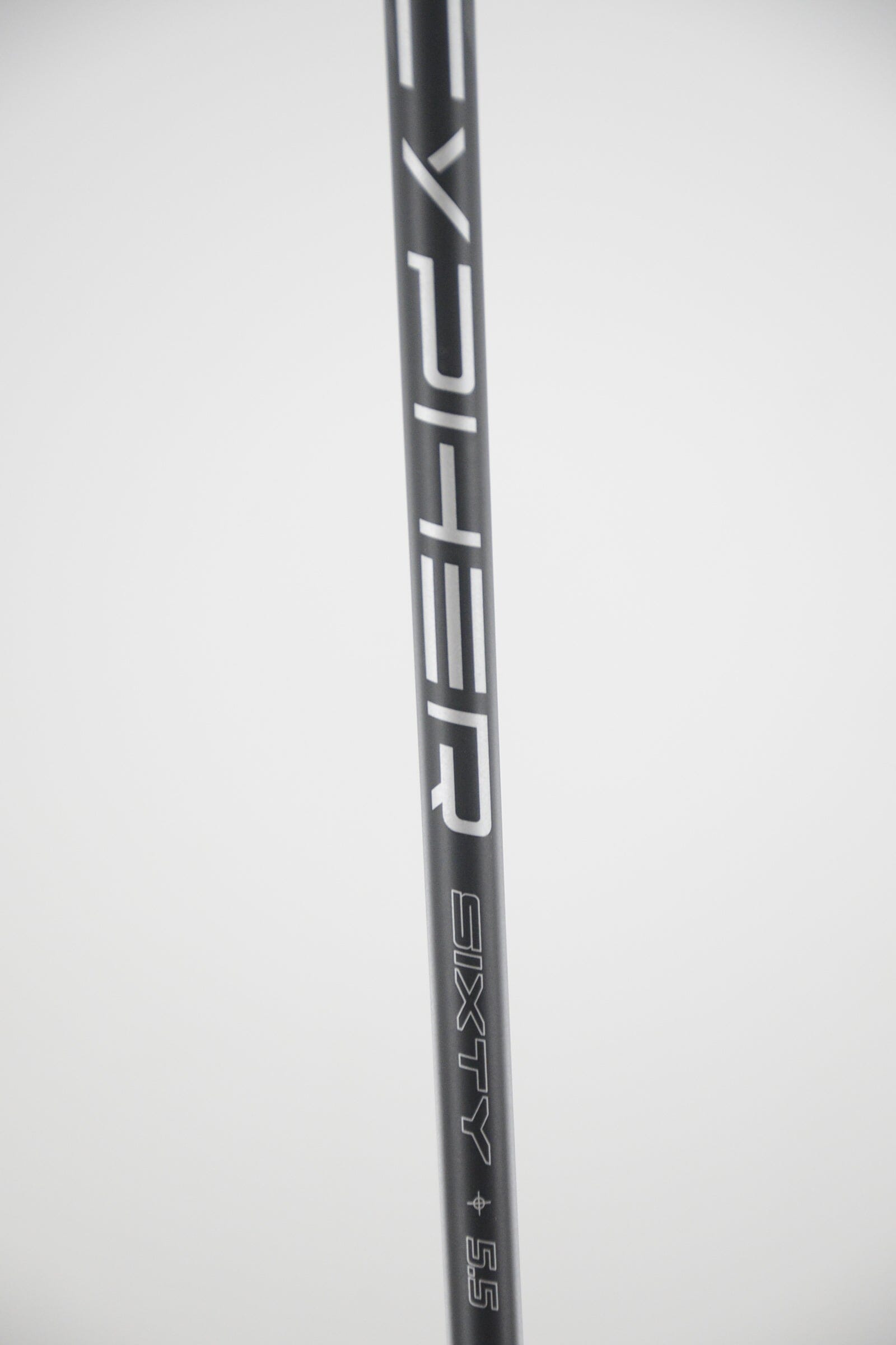 PXG 0317T Black GW S Flex 35.5" Golf Clubs GolfRoots 