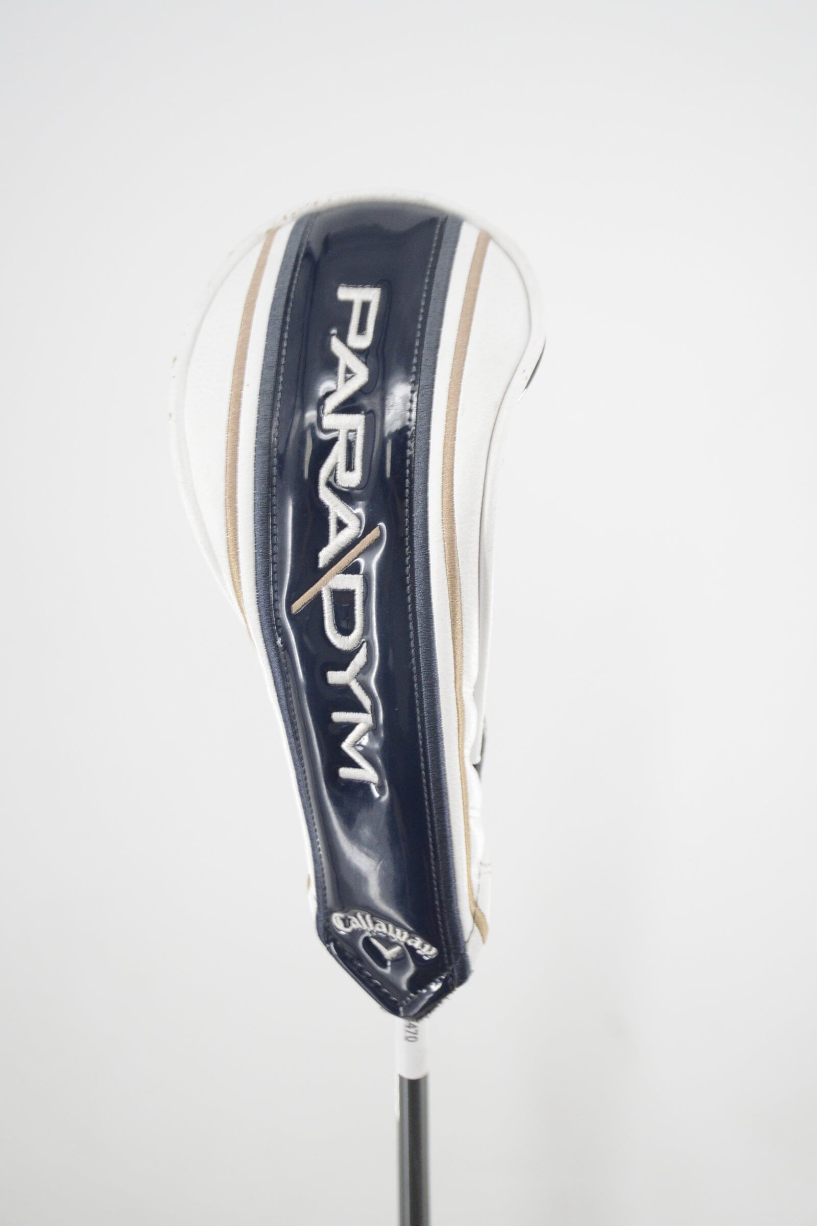 Callaway Paradym 18 Degree Hybrid R Flex 40" Golf Clubs GolfRoots 