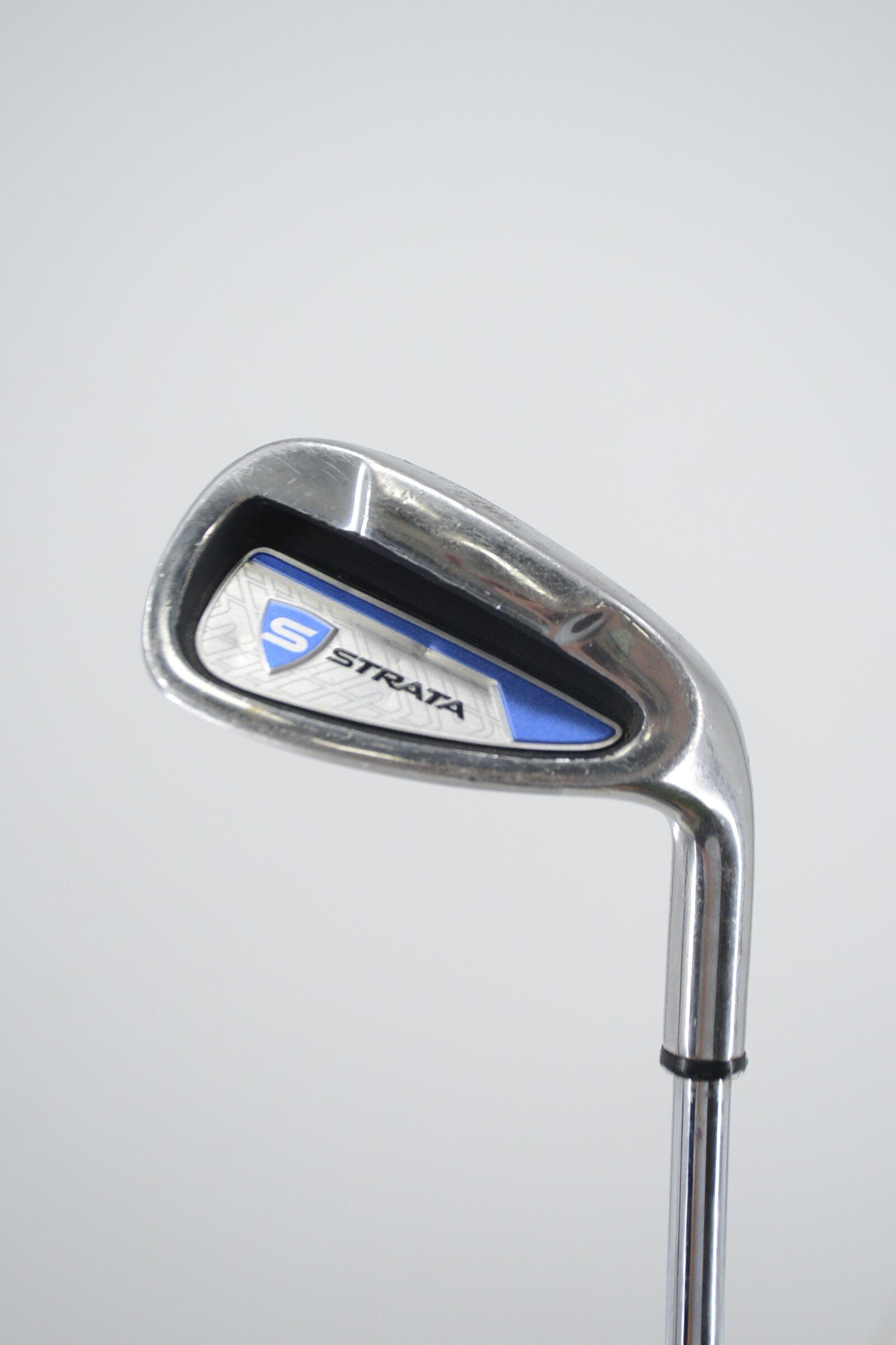 Strata 9 Iron S Flex 35.25" Golf Clubs GolfRoots 