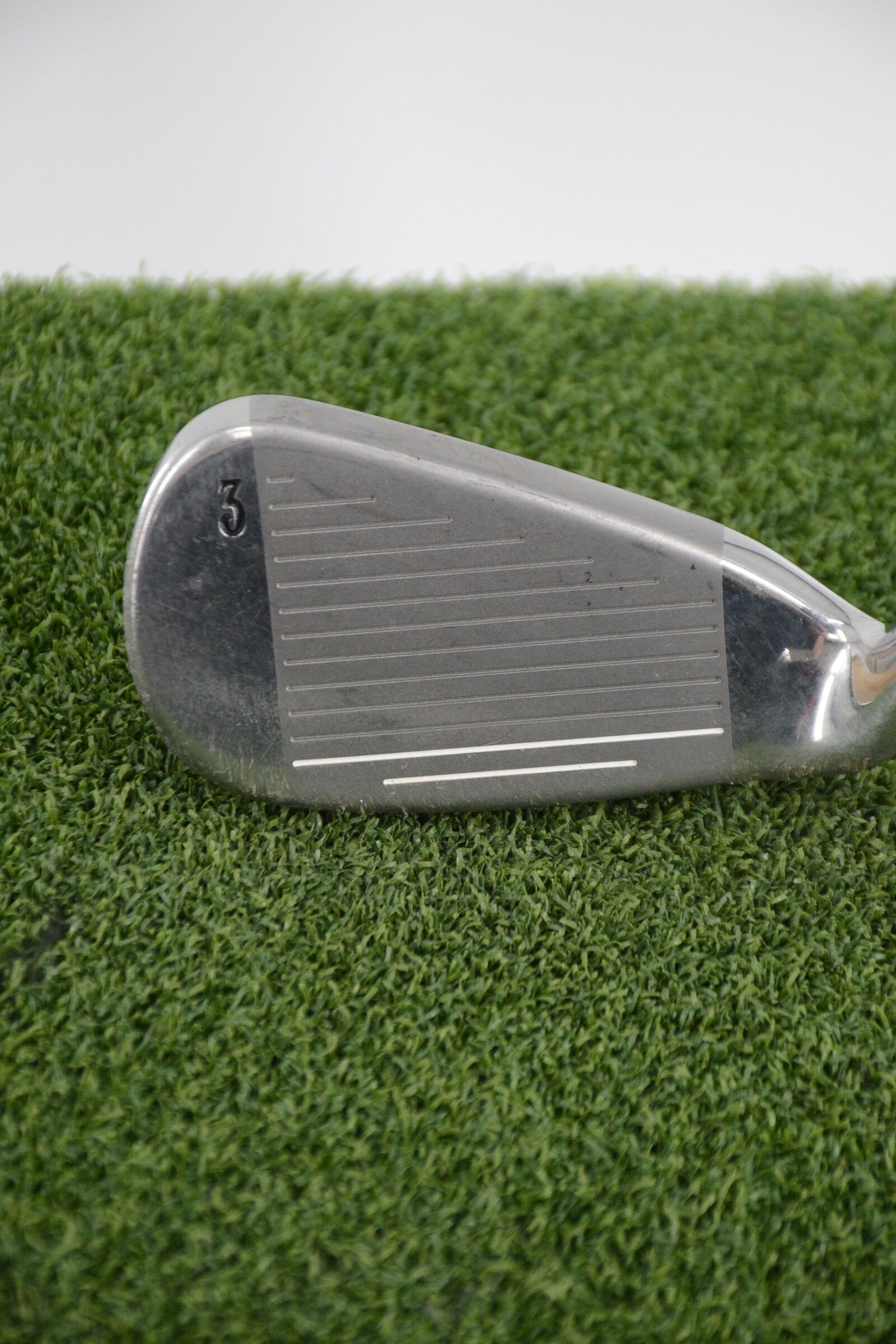 Callaway Big Bertha 2004 3 Iron SR Flex 39.5" Golf Clubs GolfRoots 