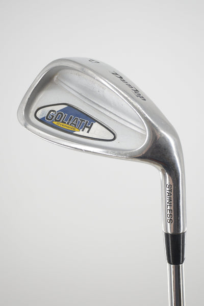 MaxFli Dunlop Goliath OS PW S Flex 35