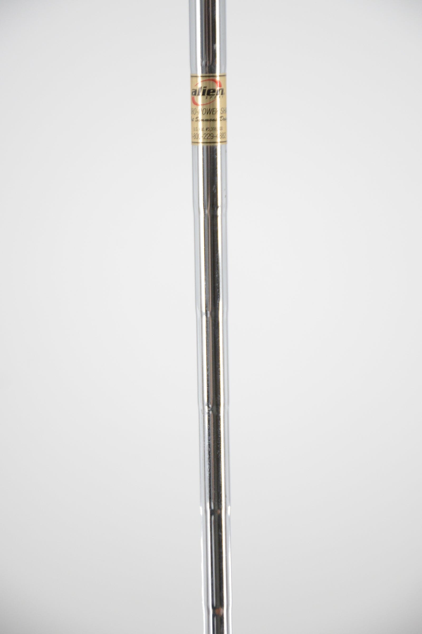 Alien Ultimate SW Wedge Flex 35"