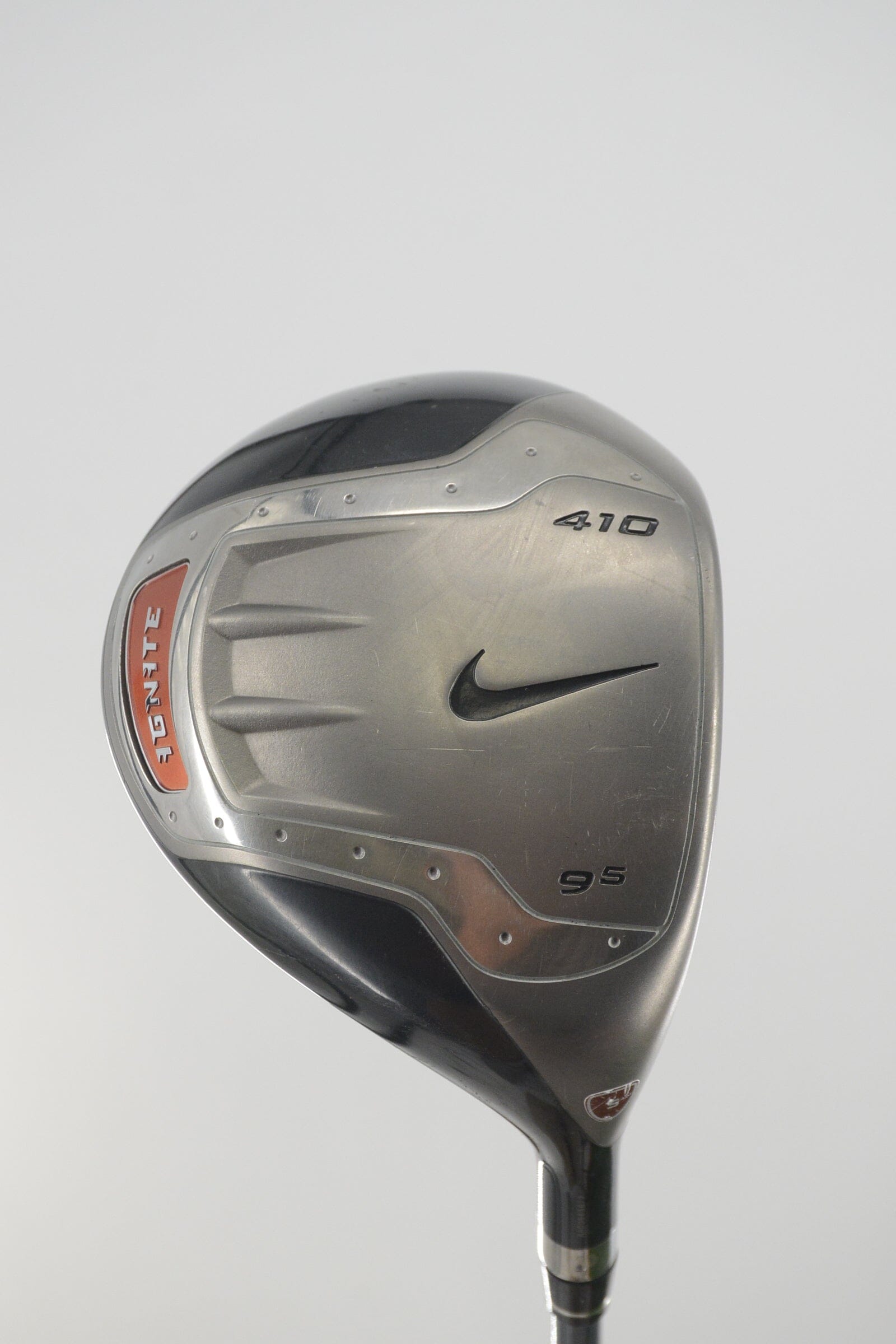 Nike Ignite 410 9.5 Degree Driver S Flex 45" Golf Clubs GolfRoots 